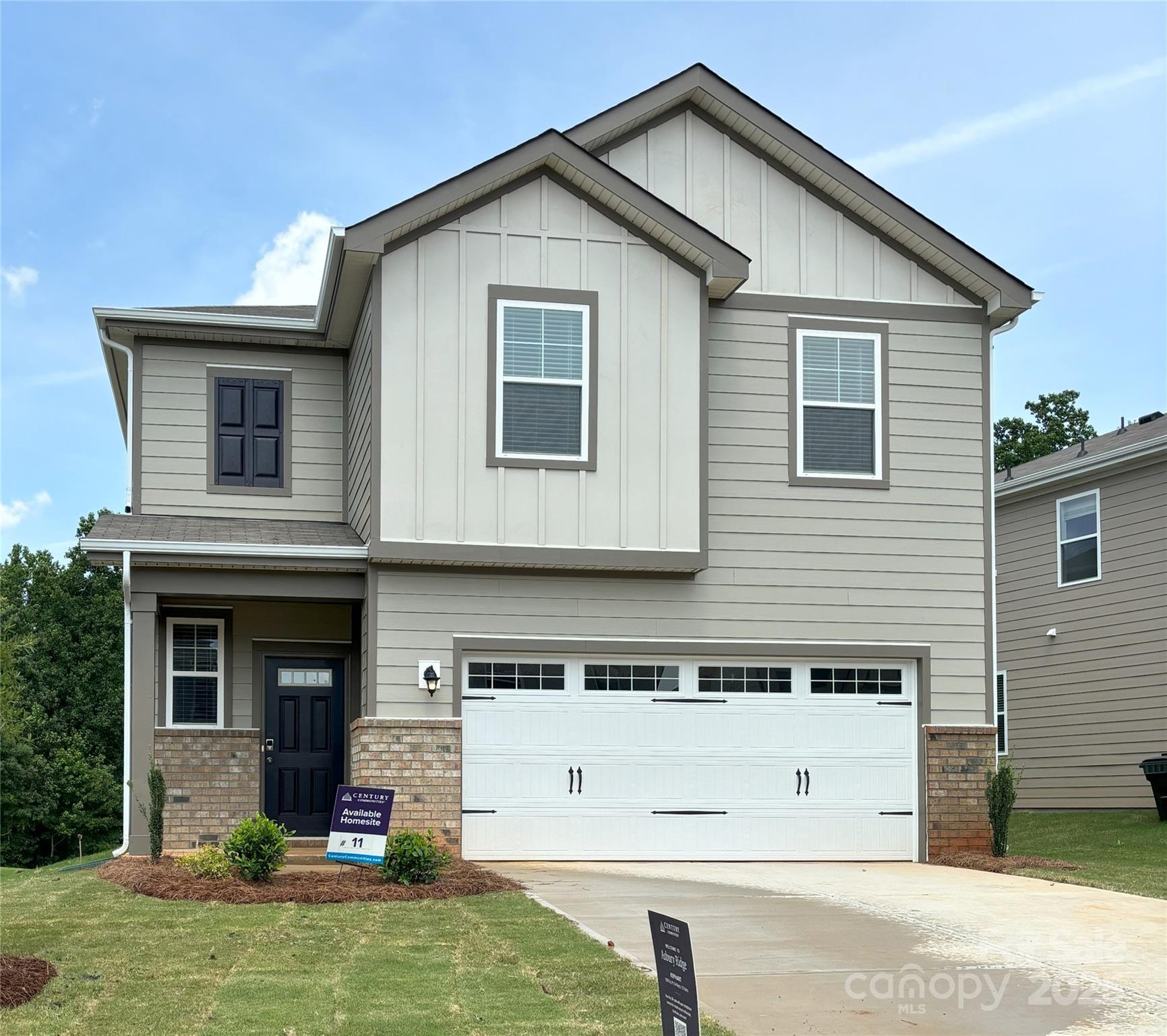 291 Bezelle Avenue, York, SC 29745