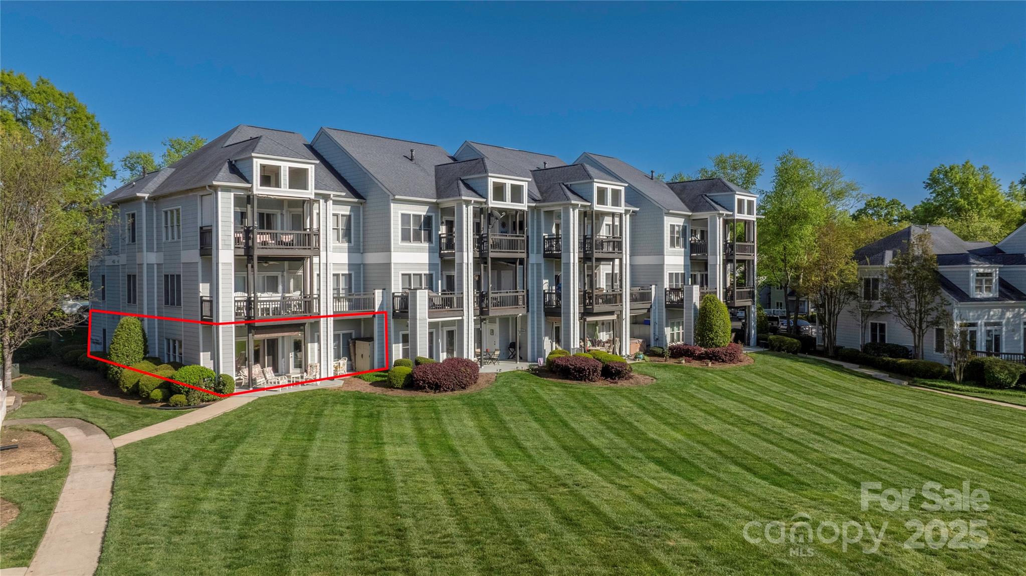 18700 Nautical Drive, Cornelius, NC 28031
