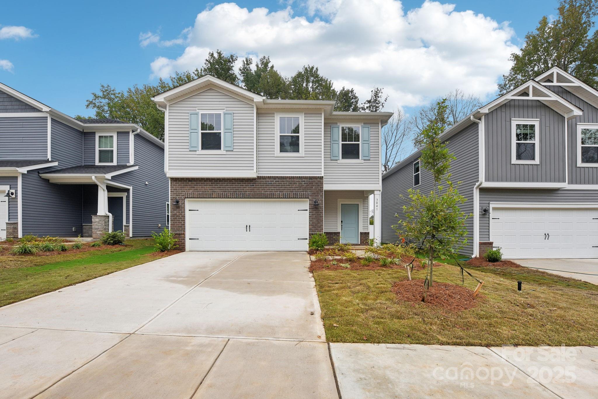 1421 Wildflower Street, Newton, NC 28658