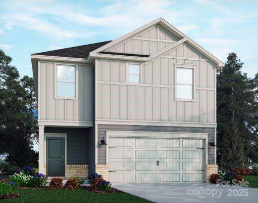 1420 Wildflower Street, Newton, NC 28658
