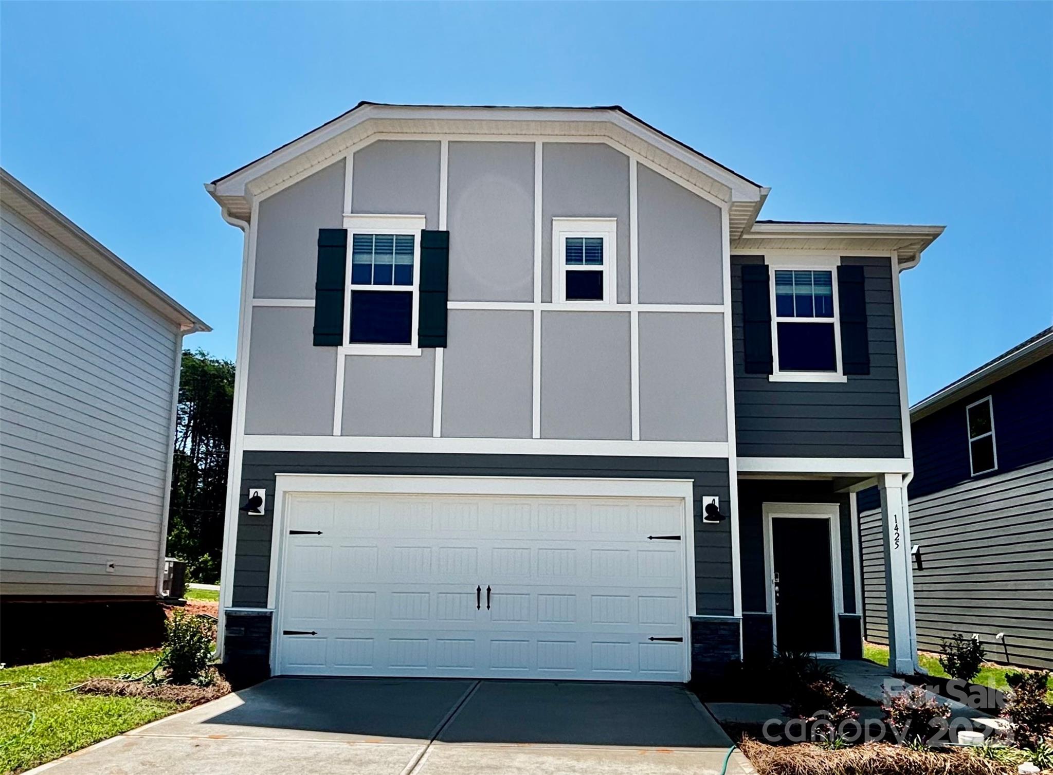 1425 Wildflower Street, Newton, NC 28658