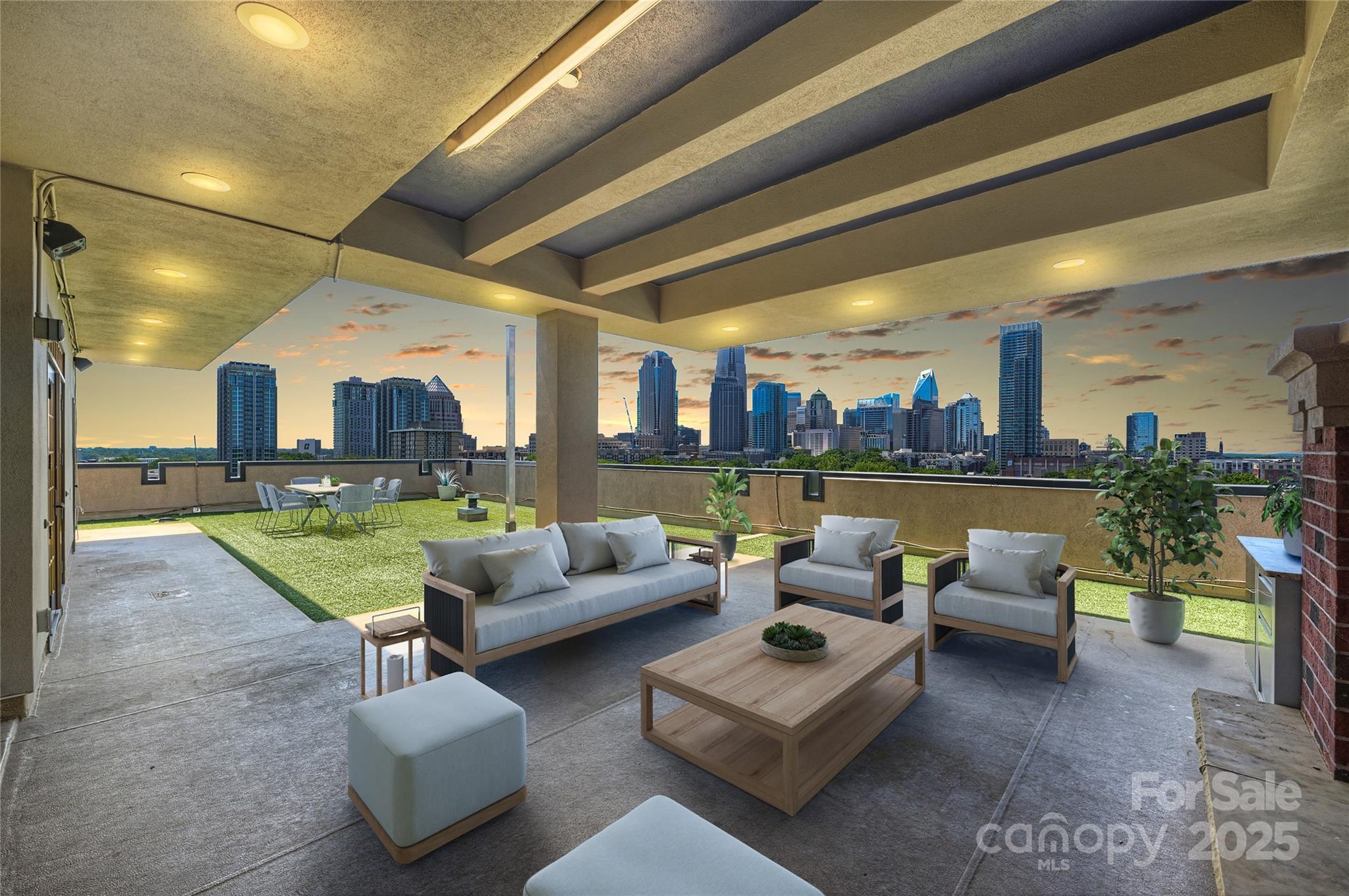 715 Graham Street, Charlotte, NC 28202