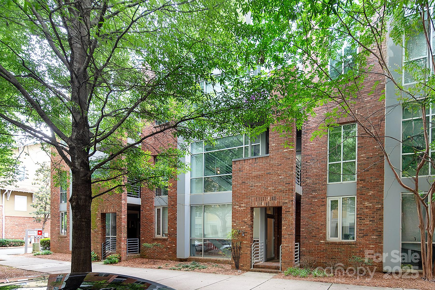 226 Magnolia Avenue, Charlotte, NC 28203