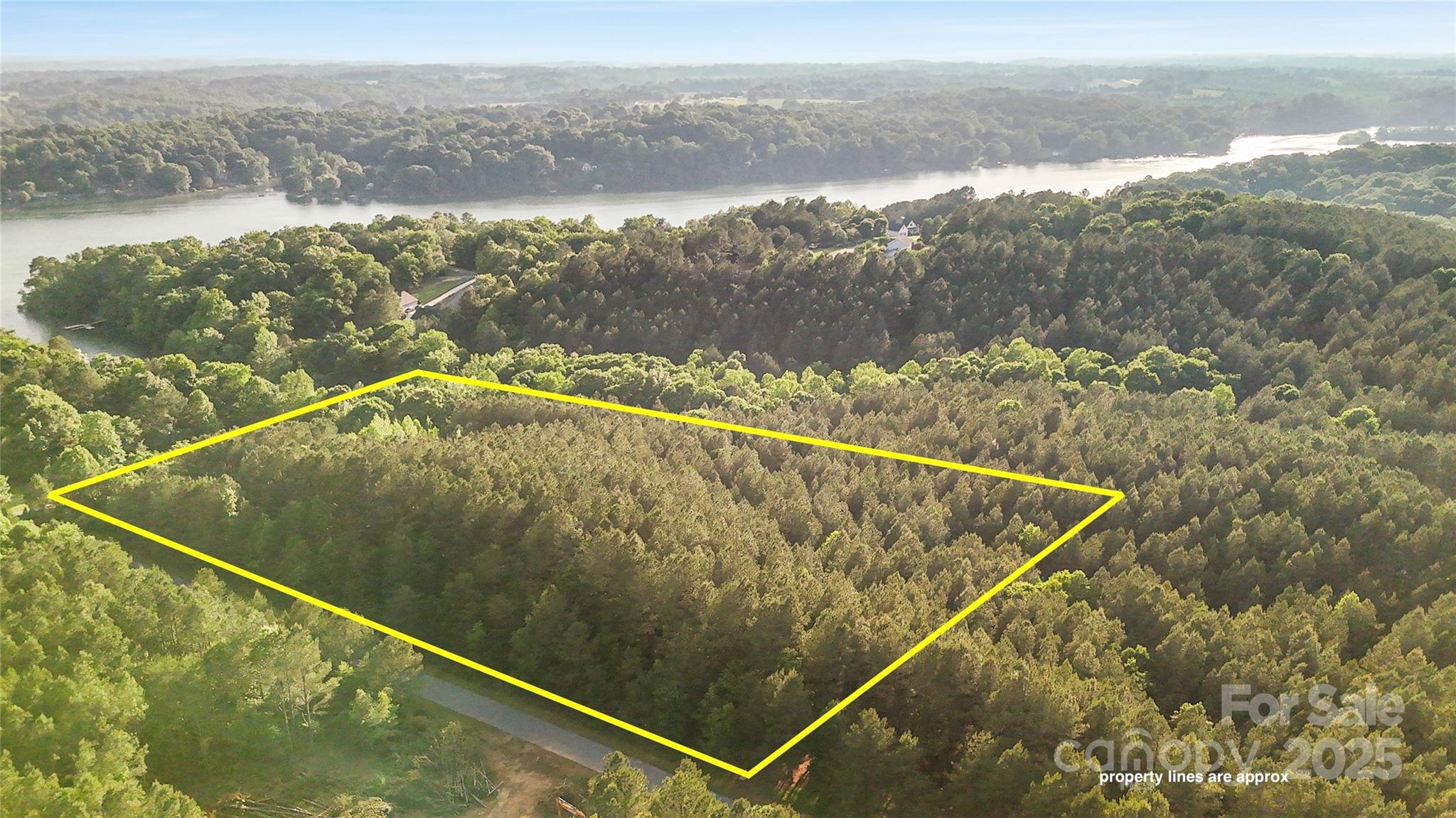 158 Riverwalk Road, Stony Point, NC 28678