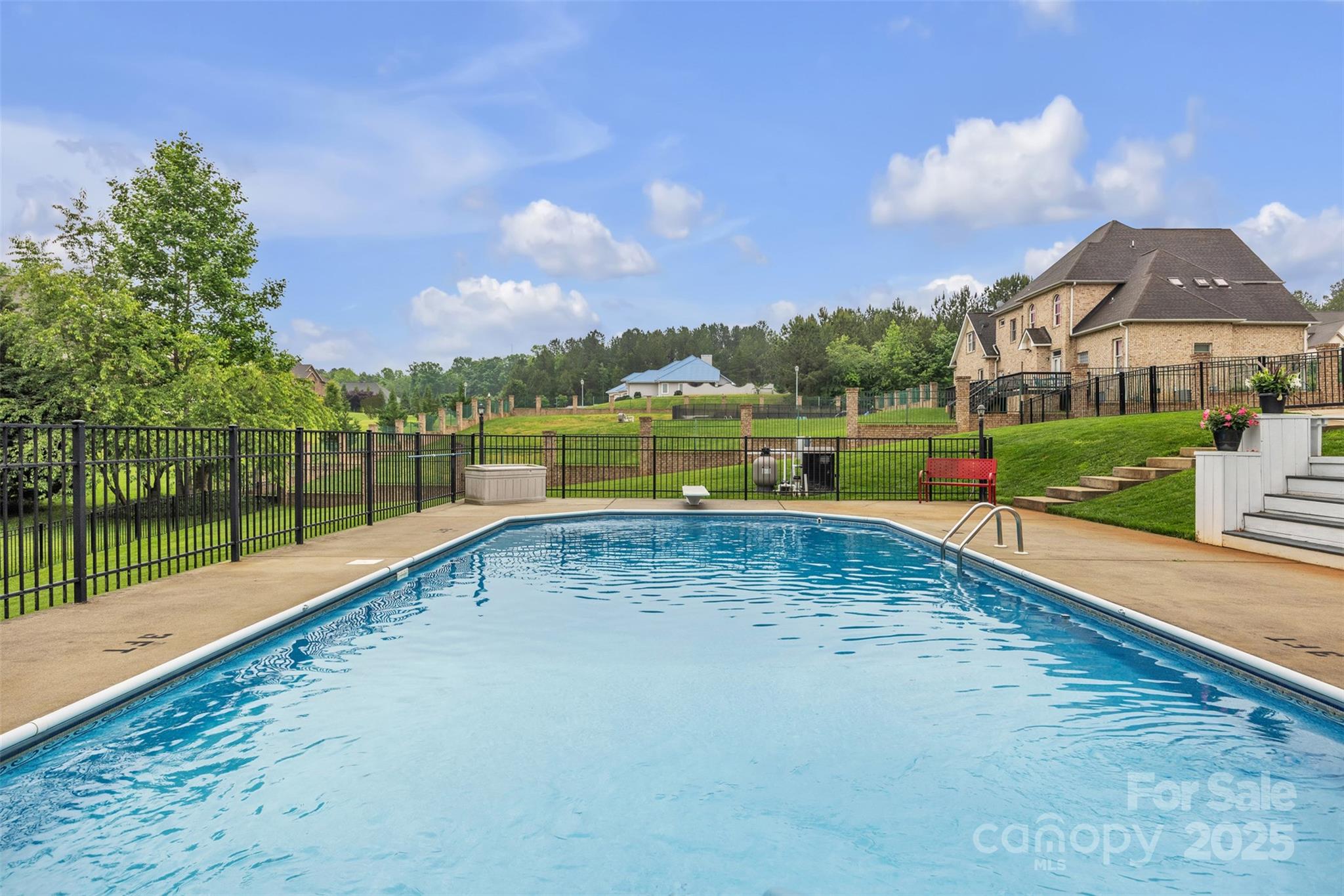 604 Gwendolyn Court, Granite Falls, NC 28630