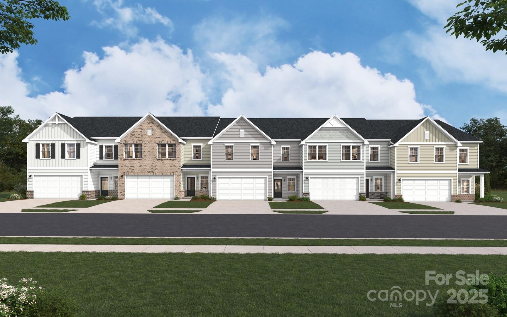 1229 Margo Mannor Drive, Fort Mill, SC 29708