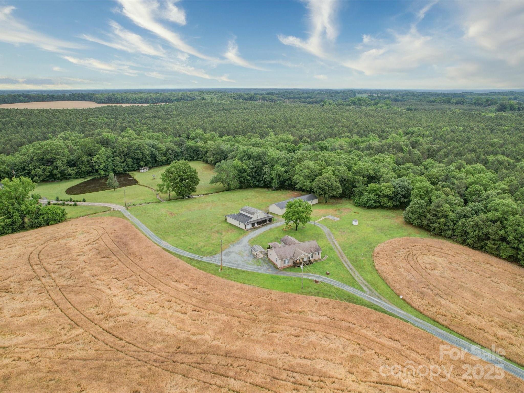 4115 Jenkins Road, Marshville, NC 28103