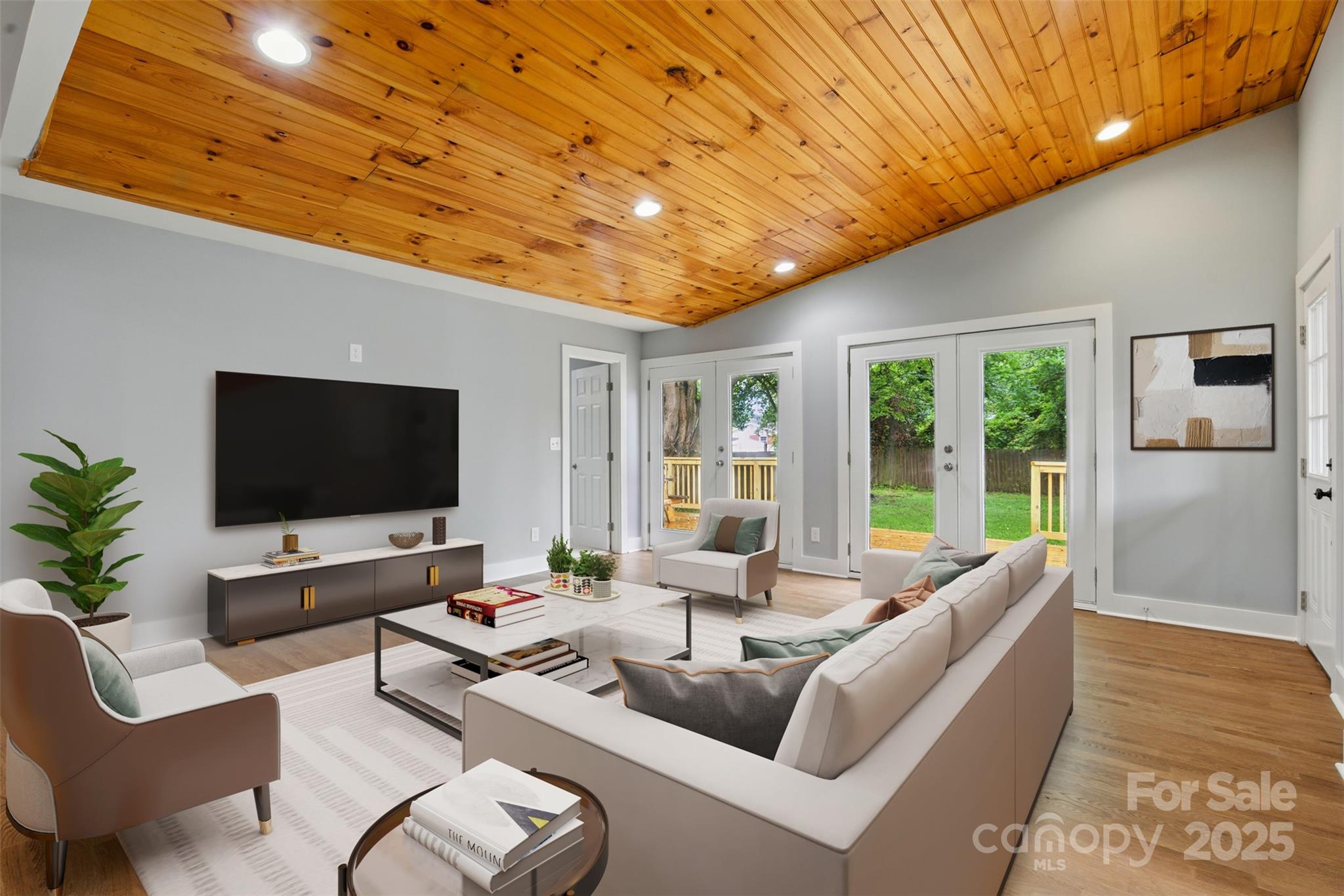 4838 Keats Avenue, Charlotte, NC 28212