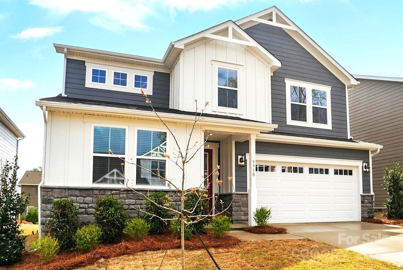 9930 Cask Way, Huntersville, NC 28078