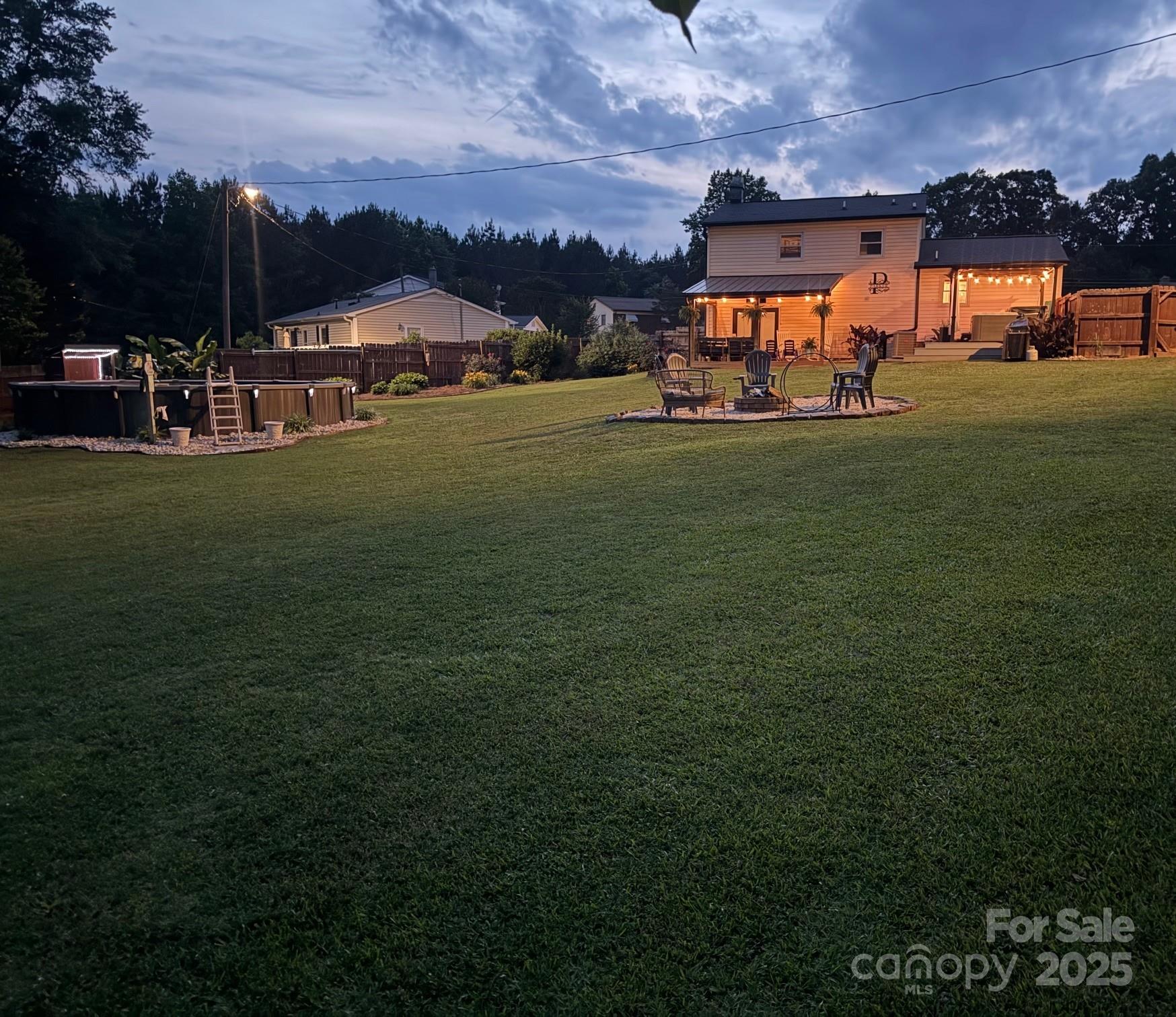 205 Wingate Drive, Stanley, NC 28164