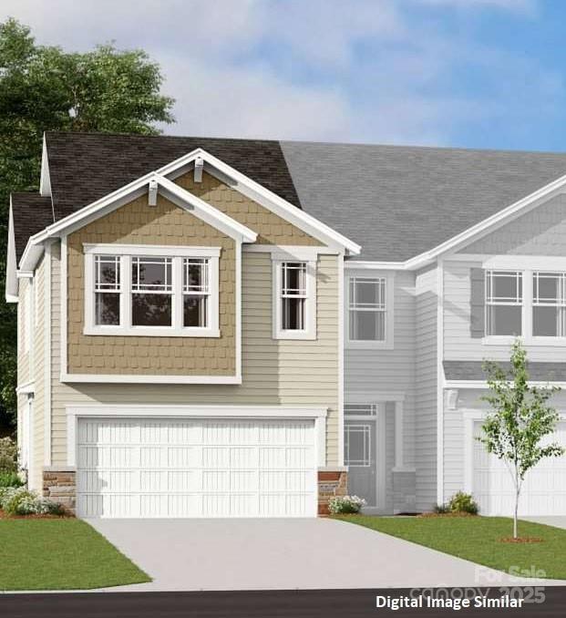 7220 Hodges Meadow Lane, Charlotte, NC 28213