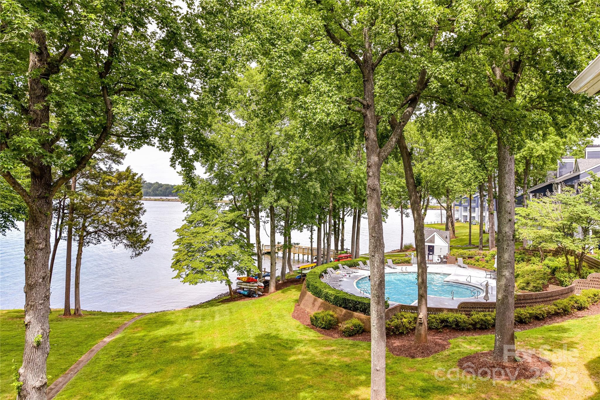 303 Northwest Drive, Davidson, NC 28036
