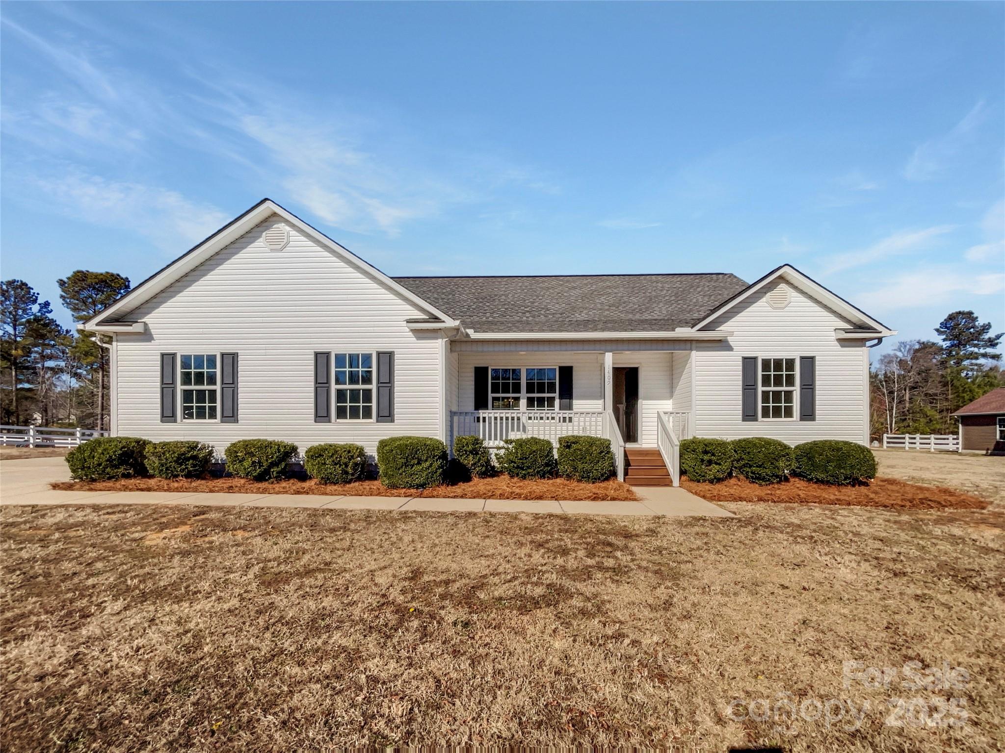 1409 Bicycle Court, York, SC 29745
