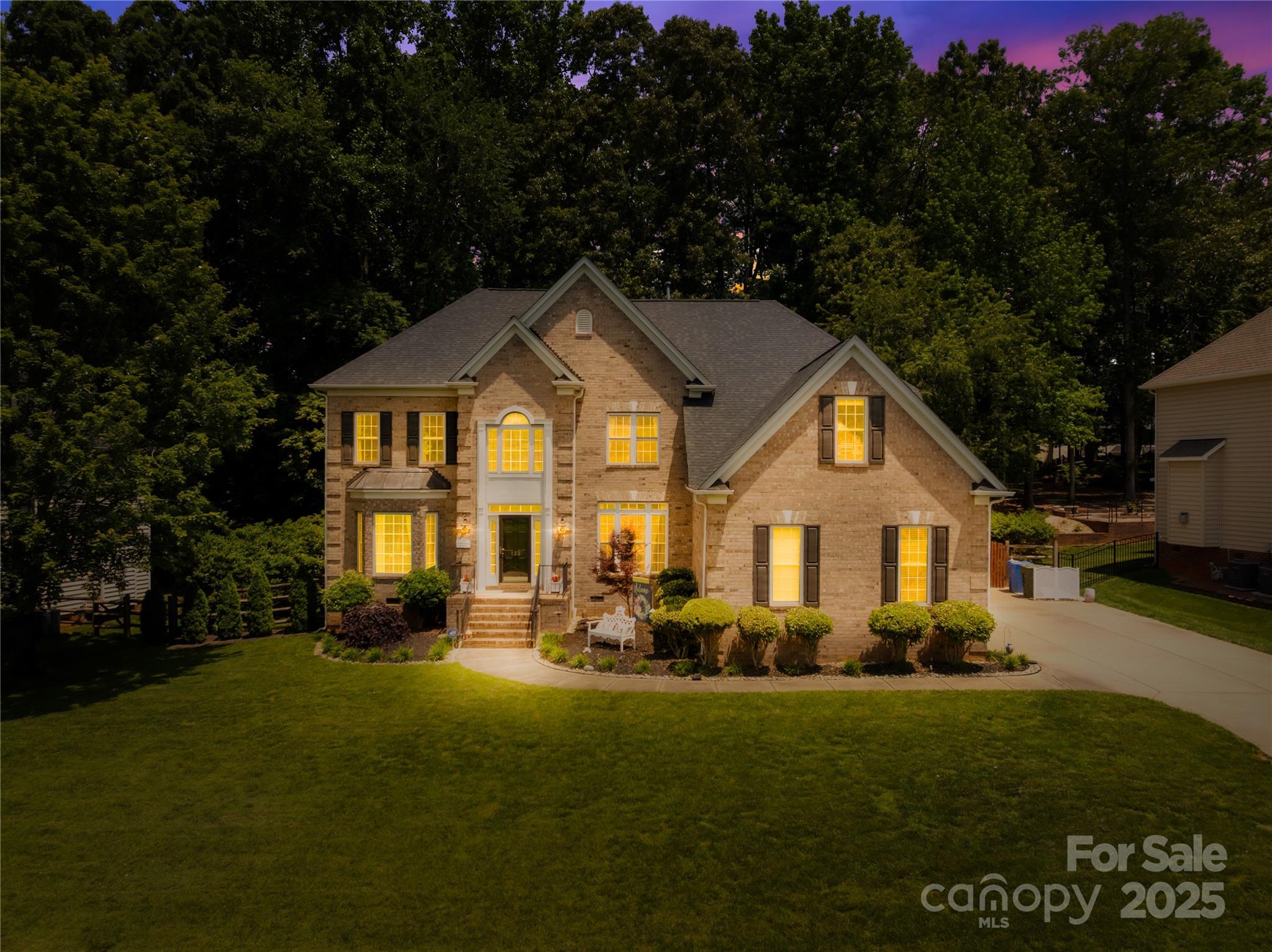 122 Laurel Glen Drive, Mooresville, NC 28115