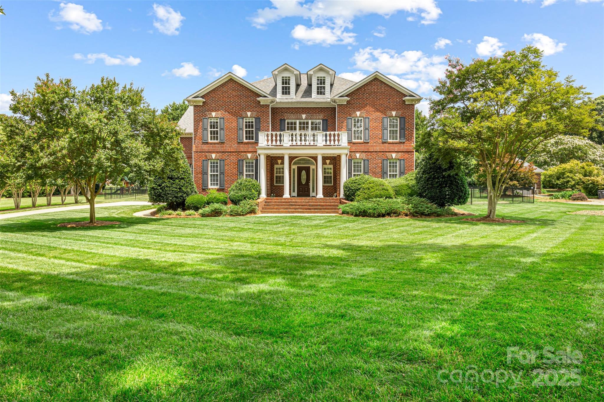 3706 Song Sparrow Drive, Matthews, NC 28104