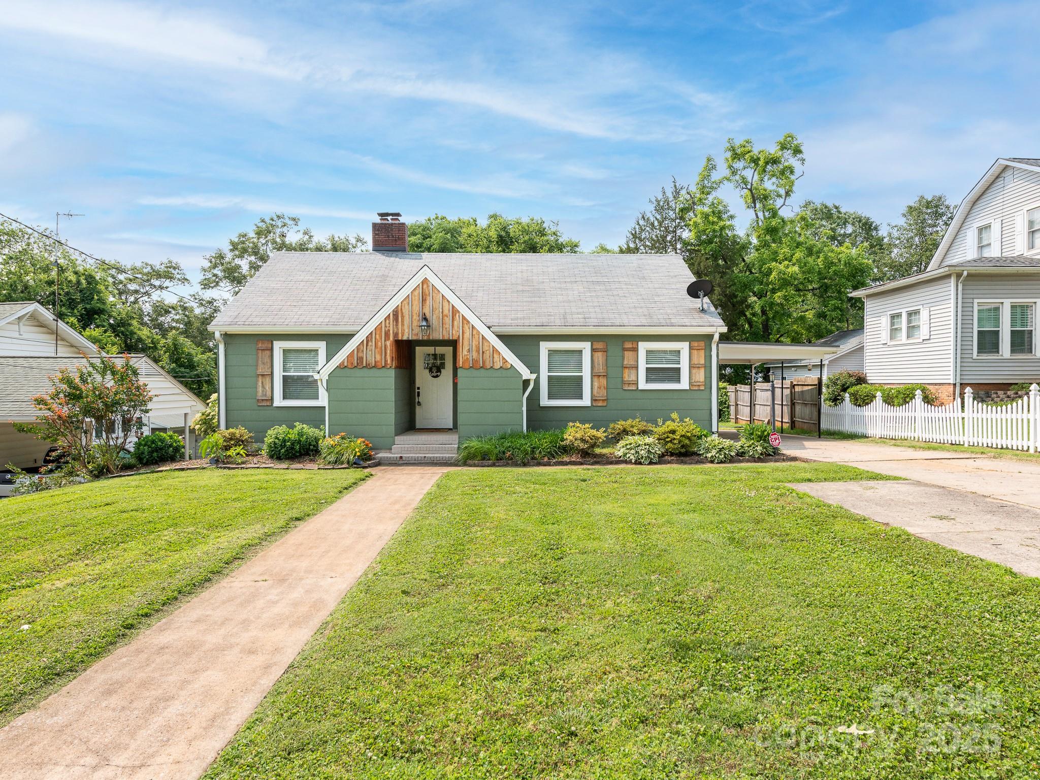175 Pine Street, Rutherfordton, NC 28139