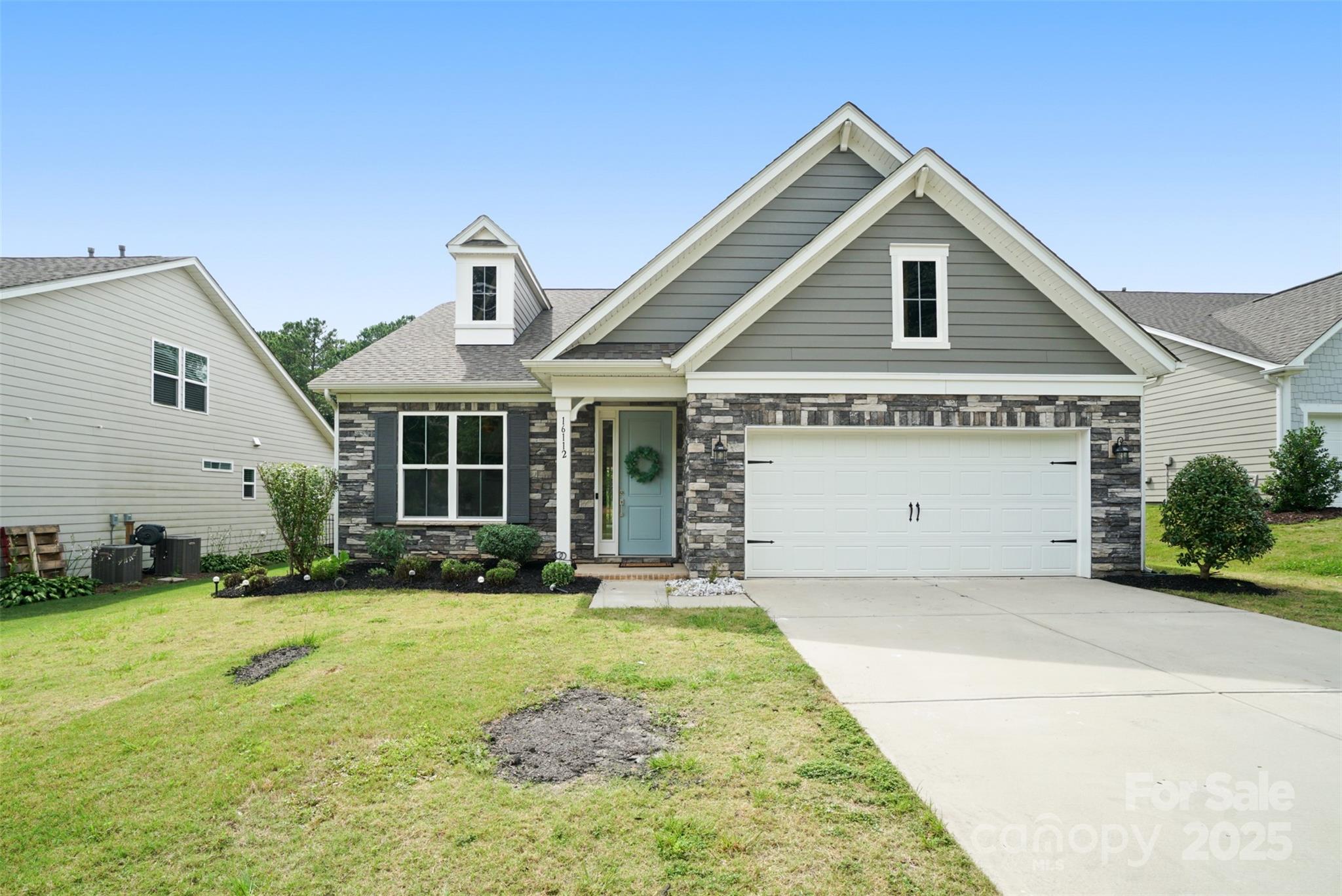 16112 Langston Drive, Charlotte, NC 28278