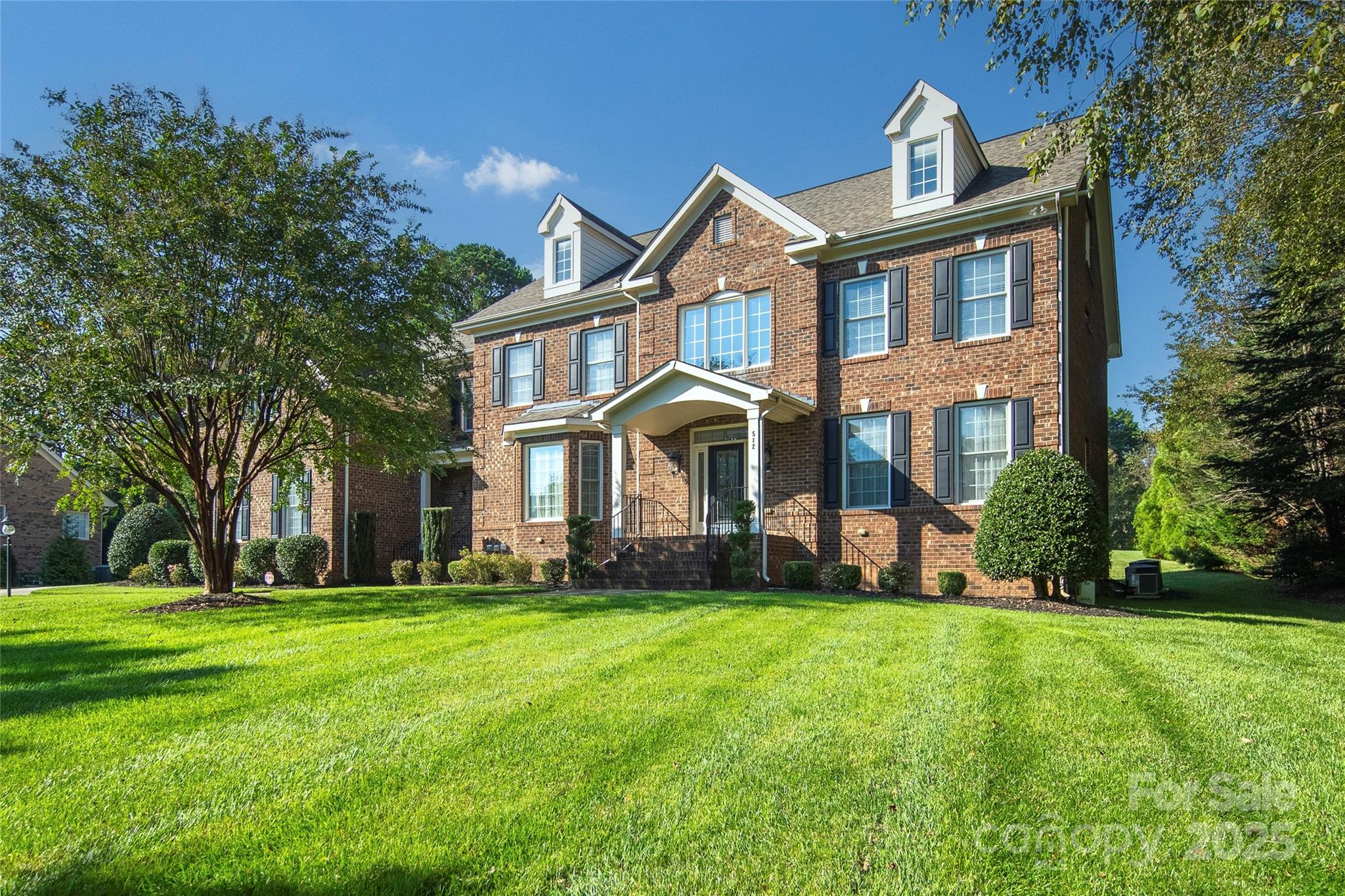 512 Appomatox Drive, Marvin, NC 28173