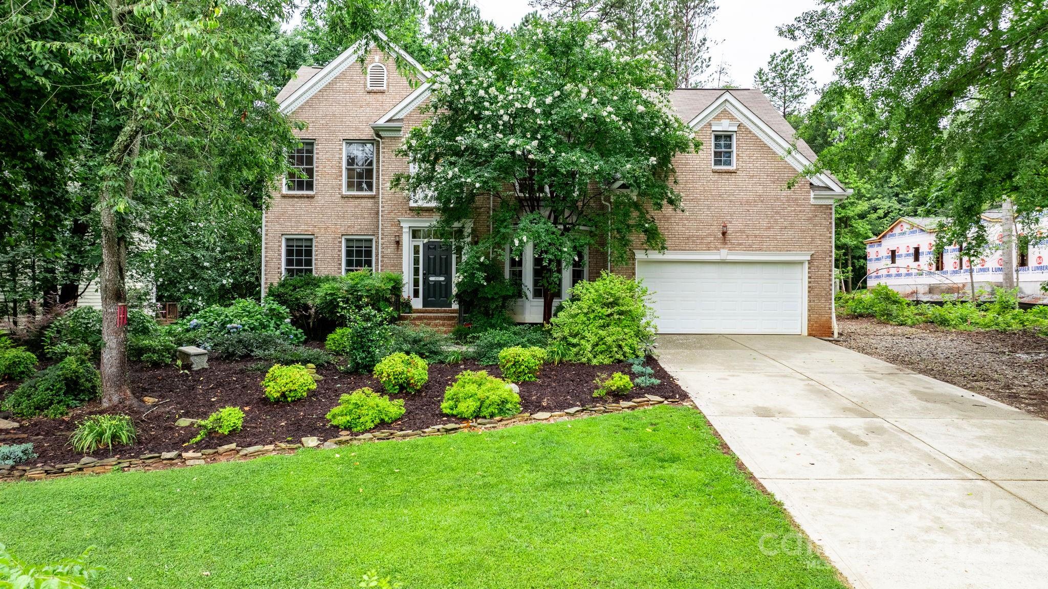 4007 Lake Shore Road, Denver, NC 28037