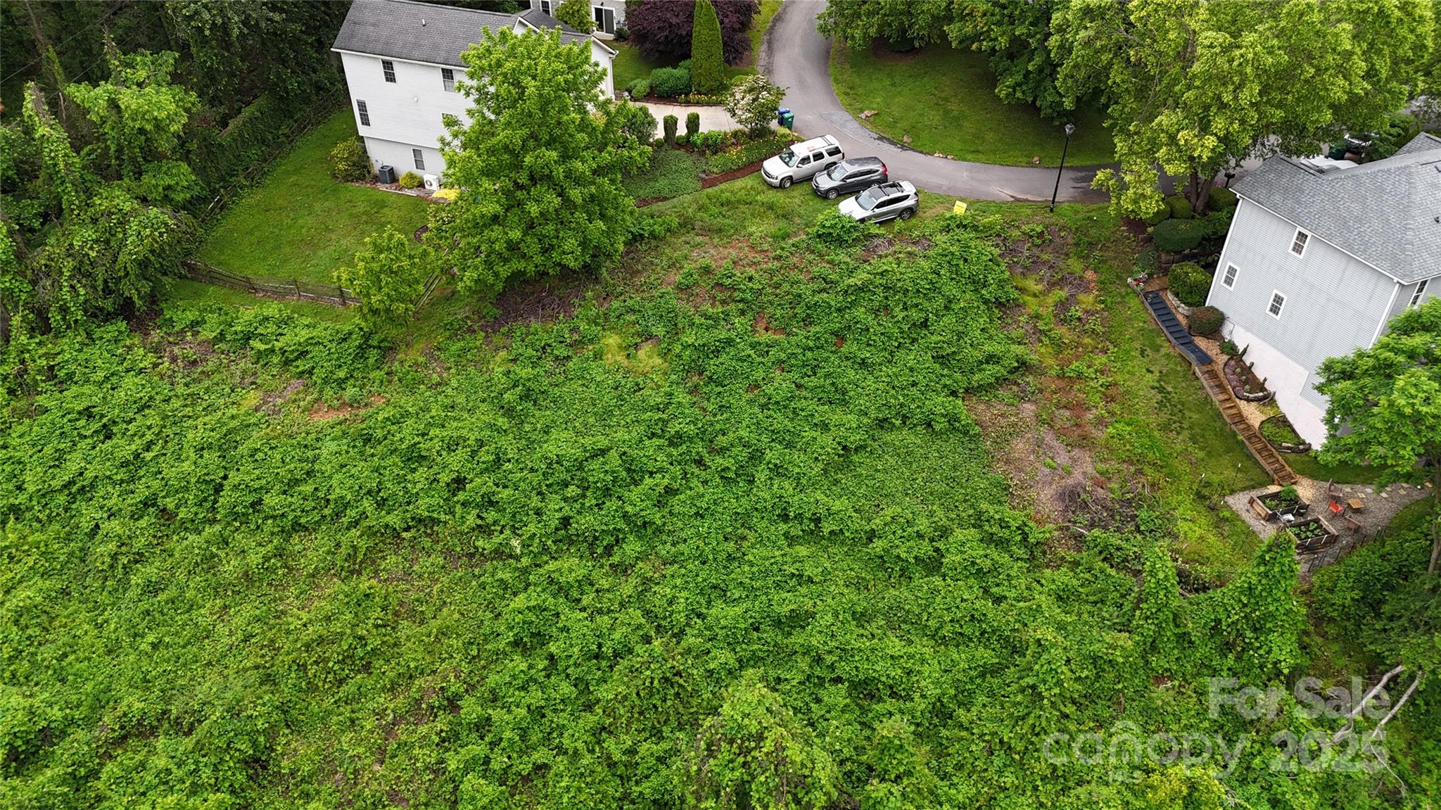 18 Village East Court, Asheville, NC 28805