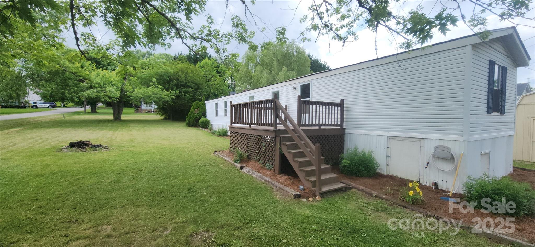 67 Brown Lynch Road, Candler, NC 28715