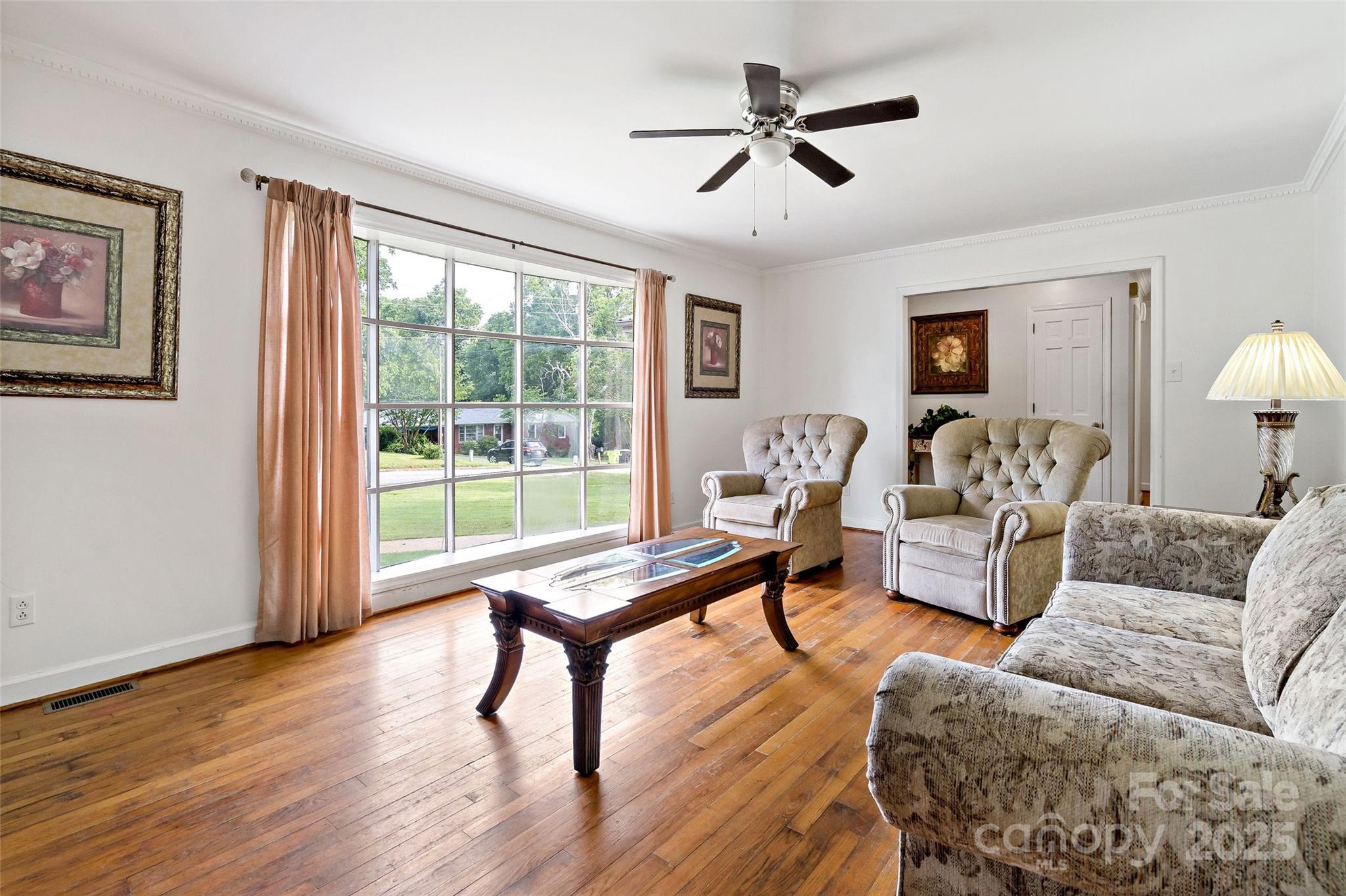 233 Church Street, Ellenboro, NC 28040