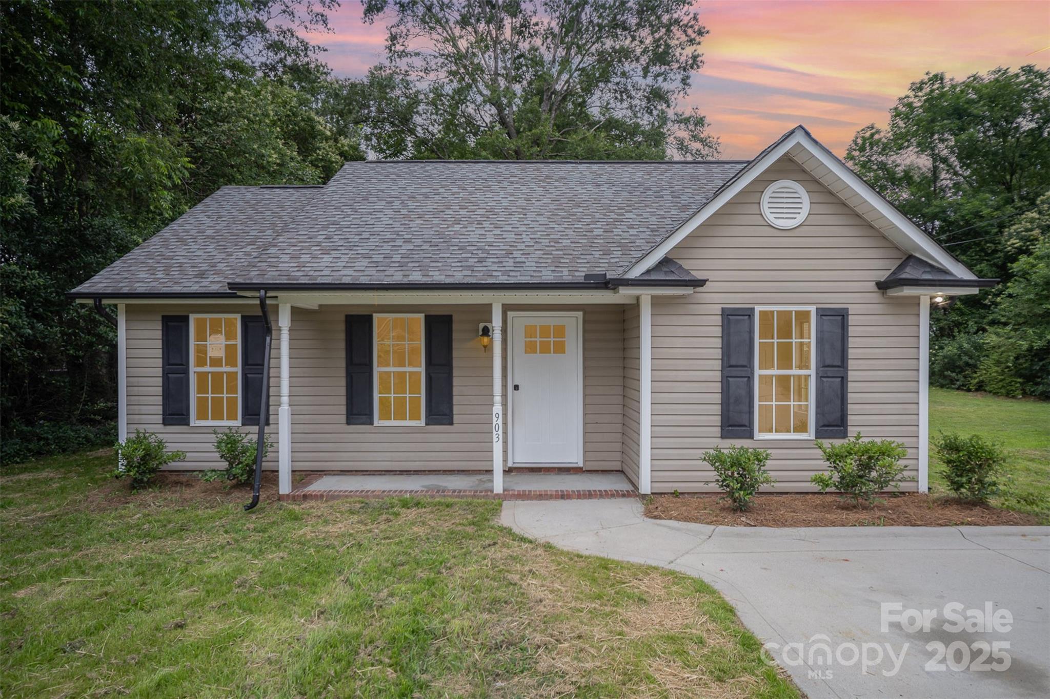 903 Brookdale Street, Kannapolis, NC 28083