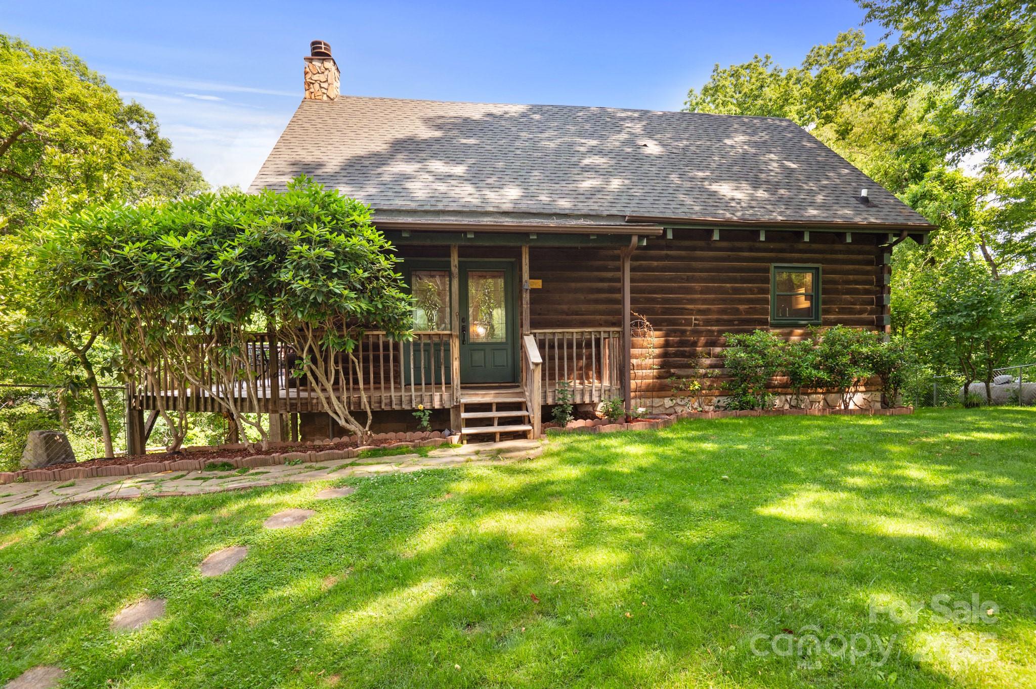 1781 Beaverdam Street, Canton, NC 28716