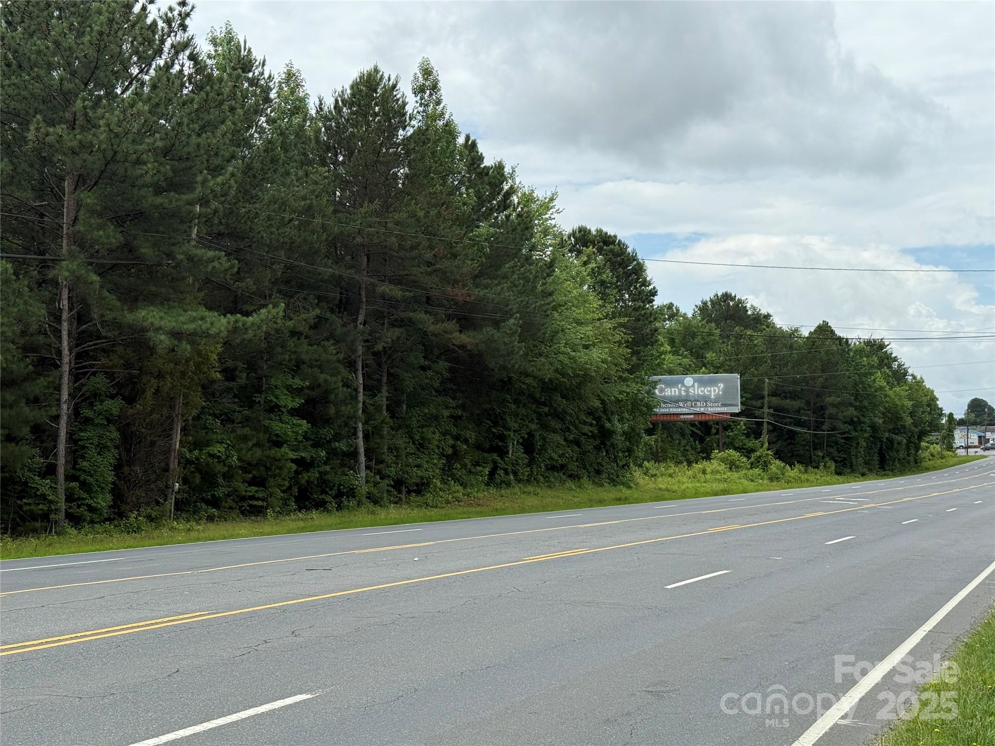 0 Main Street, China Grove, NC 28023