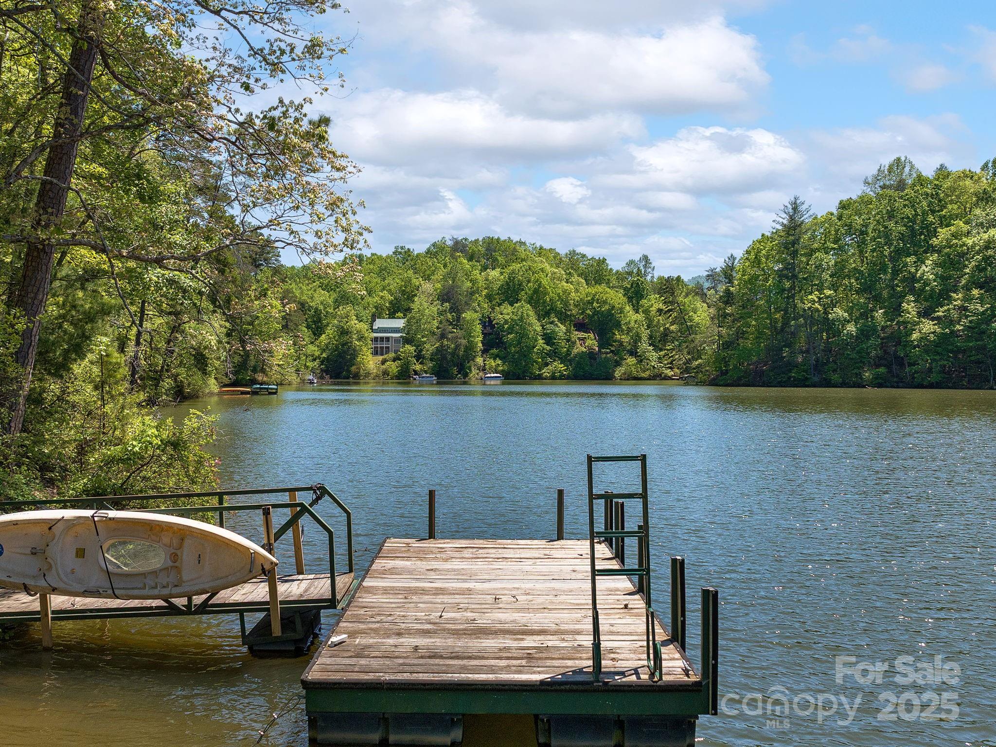 Lot 14 South Cove Road, Mill Spring, NC 28756