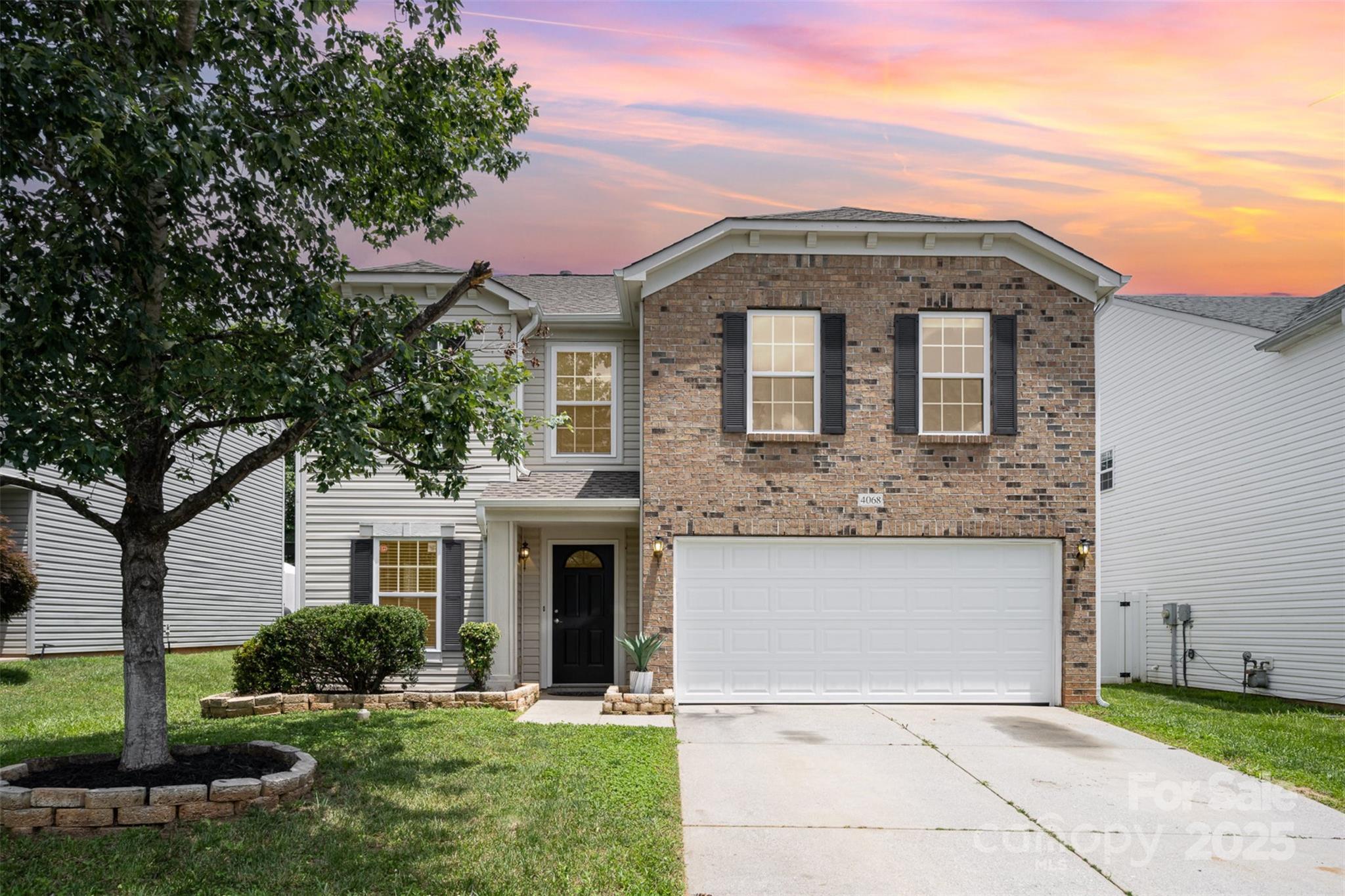 4068 Sherri Lane, Fort Mill, SC 29715