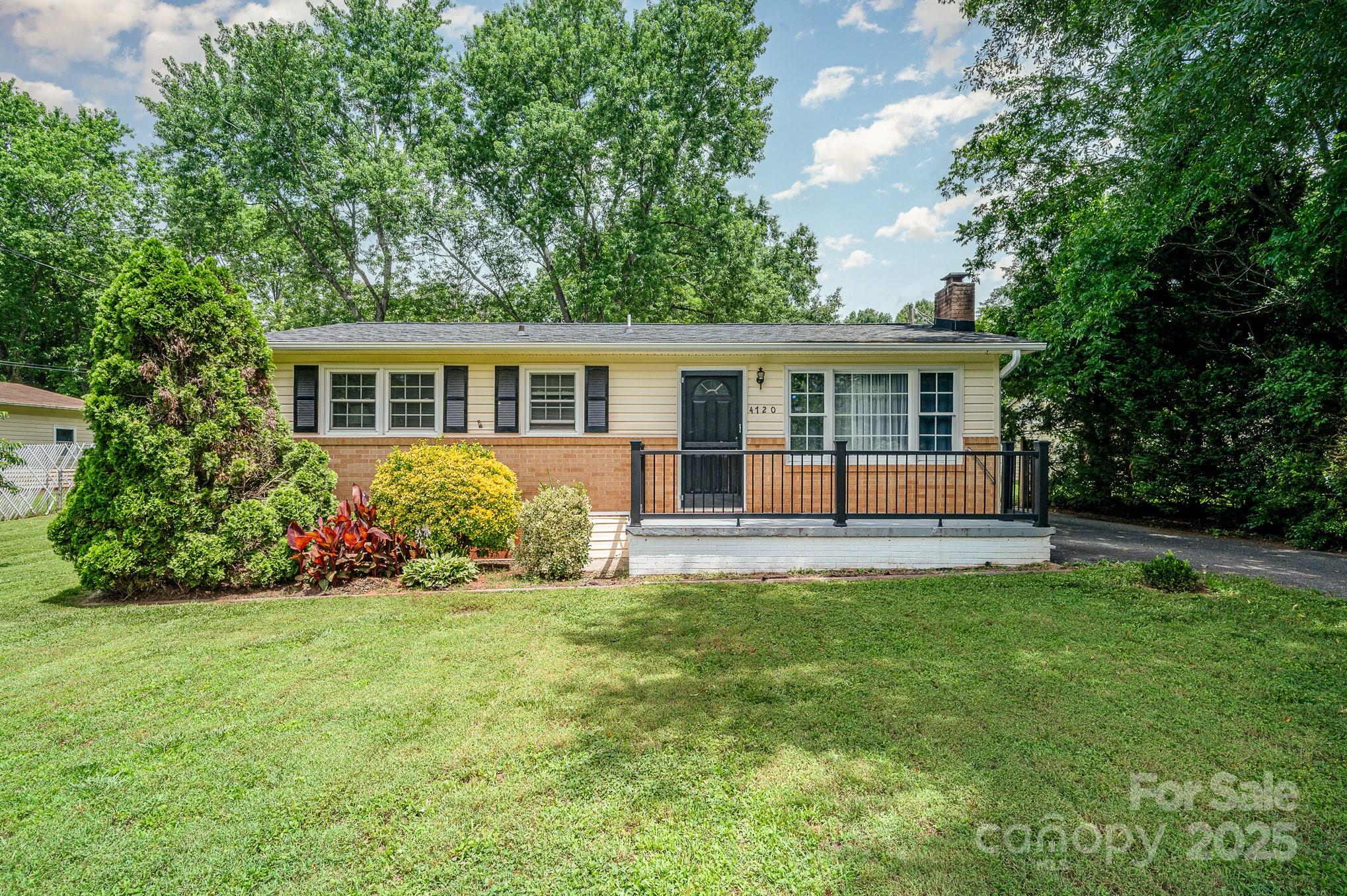 4720 Randleman Road, Conover, NC 28613