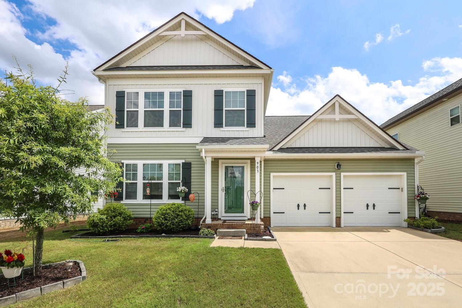903 Von Buren Boulevard, Rock Hill, SC 29730