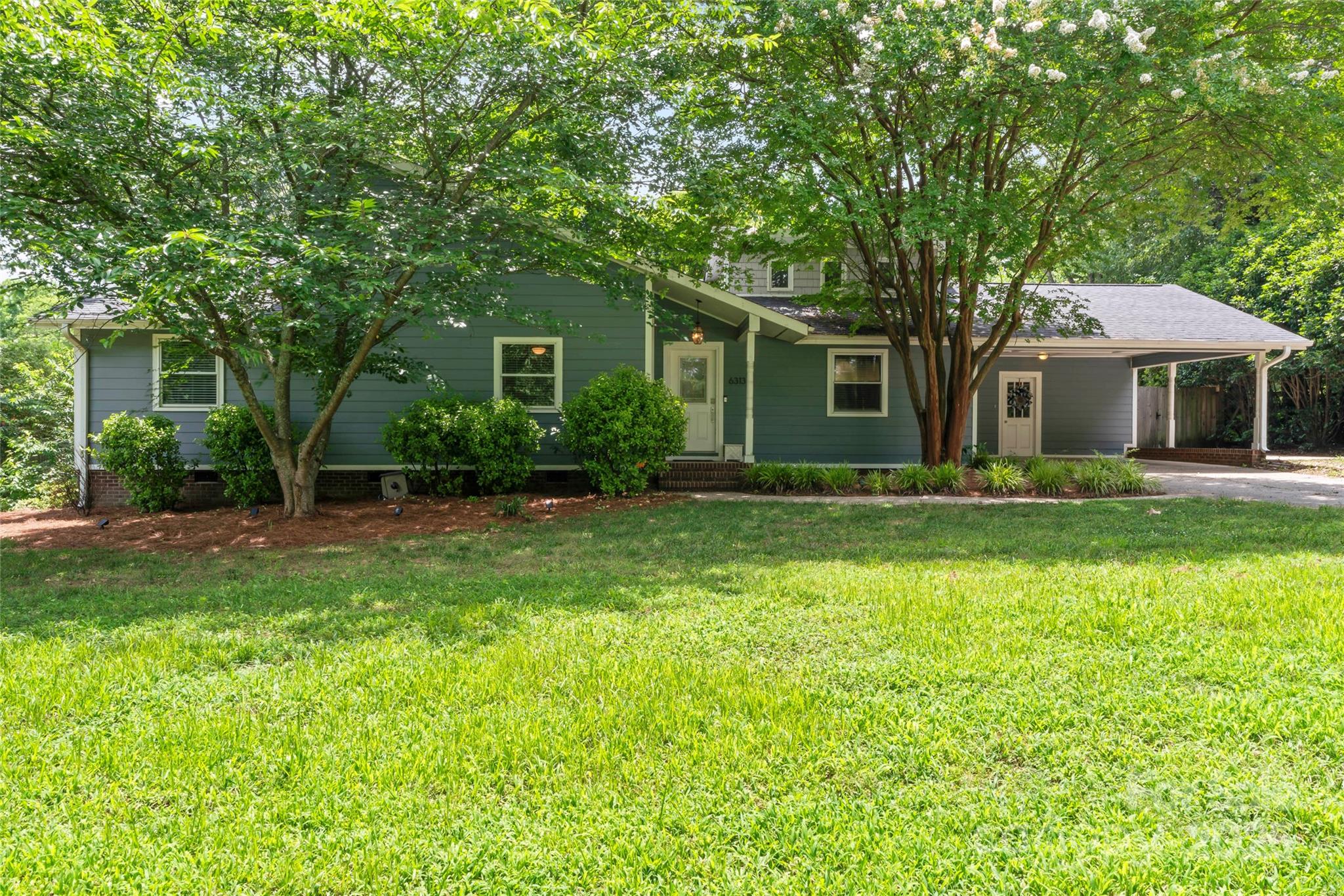 6313 Weddington Road, Concord, NC 28027