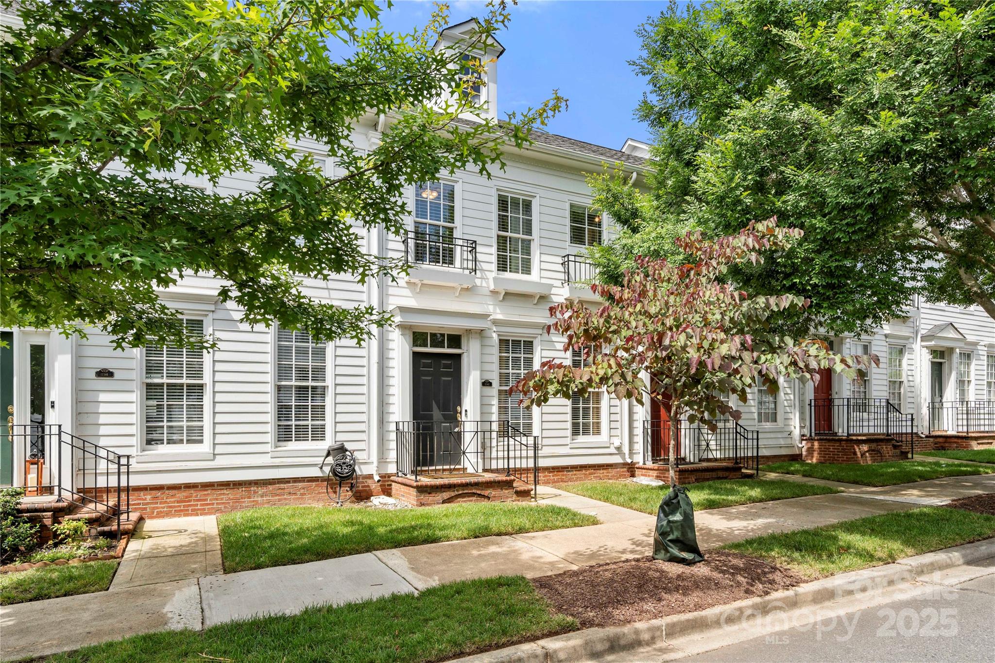 12342 Carrigan Court, Huntersville, NC 28078