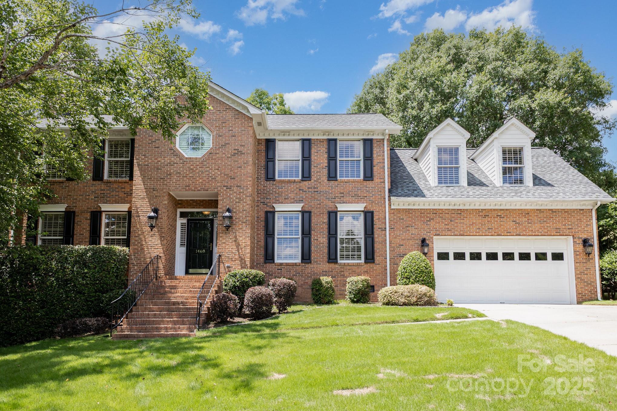 1468 Woodhurst Drive, Rock Hill, SC 29732