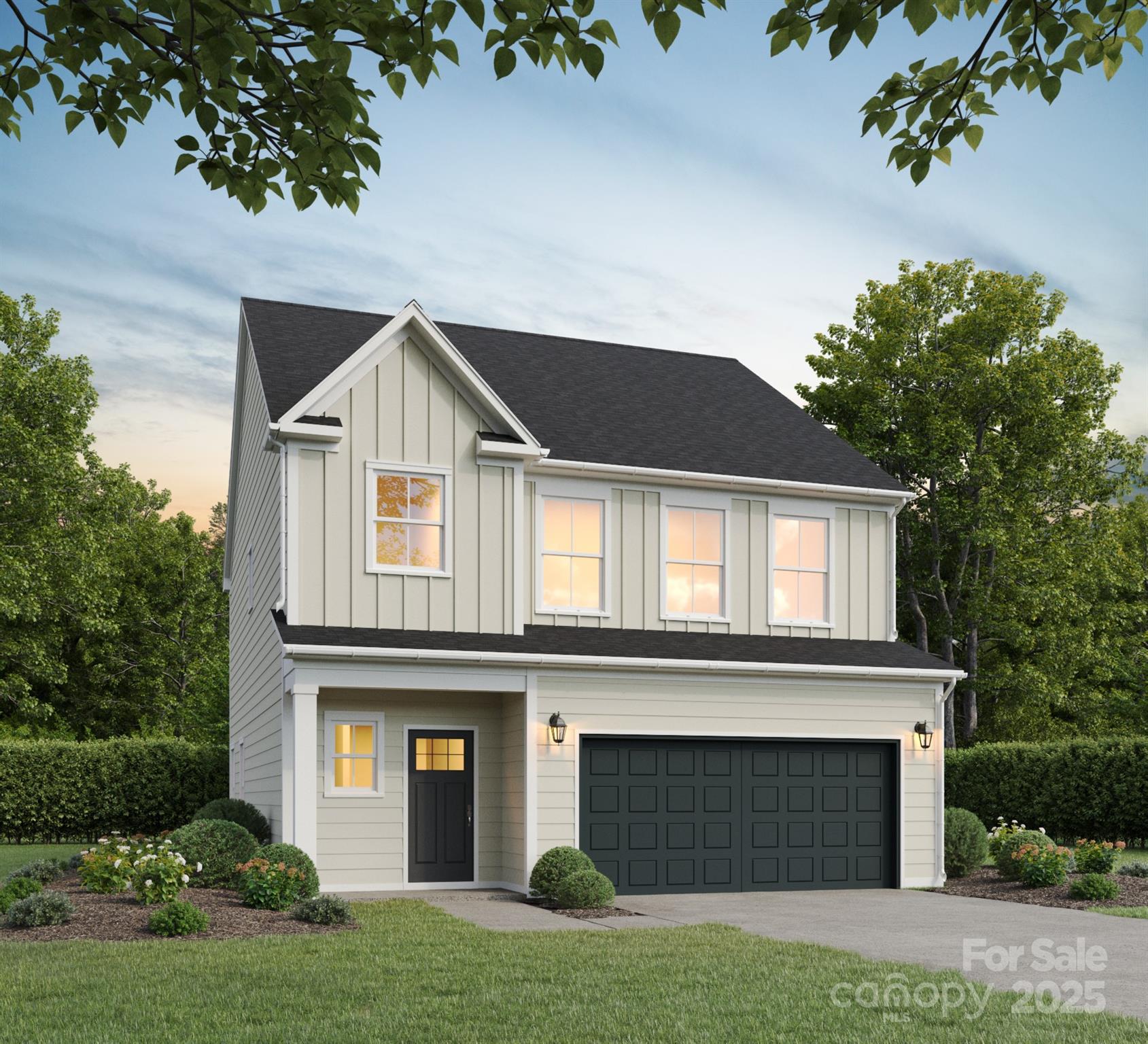 3005 Sadler Woods Lane, Charlotte, NC 28214