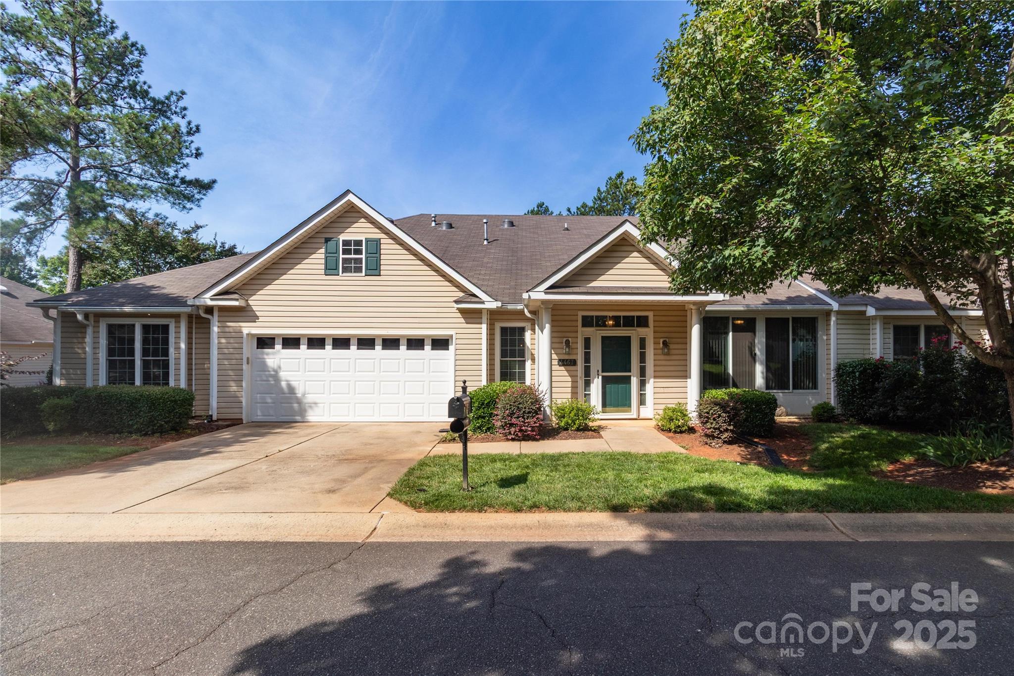 4467 Antelope Lane, Charlotte, NC 28269