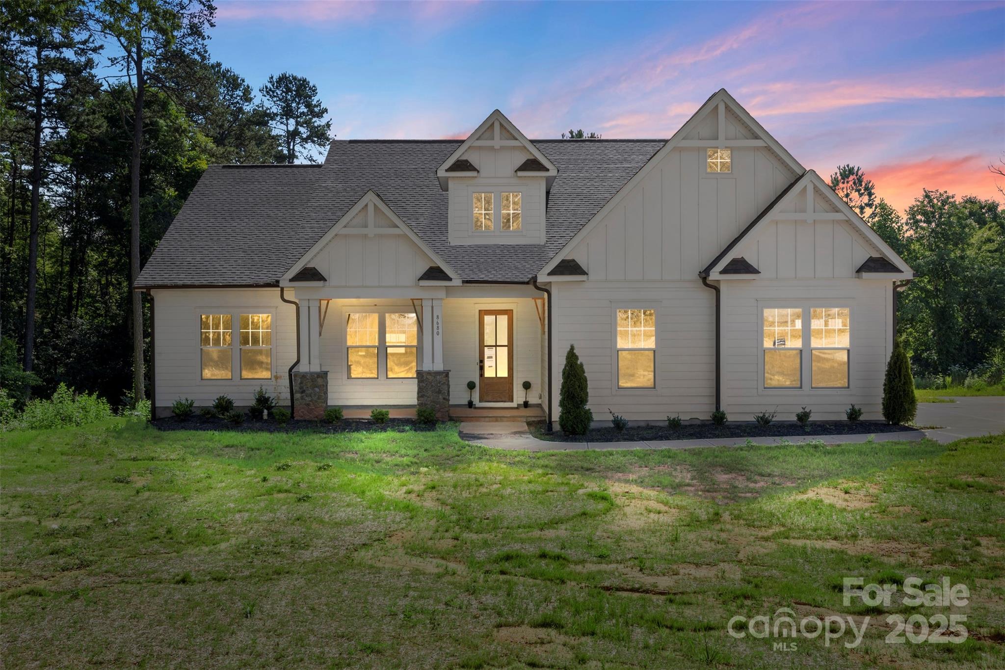 8680 Sherrills Ford Road, Sherrills Ford, NC 28673