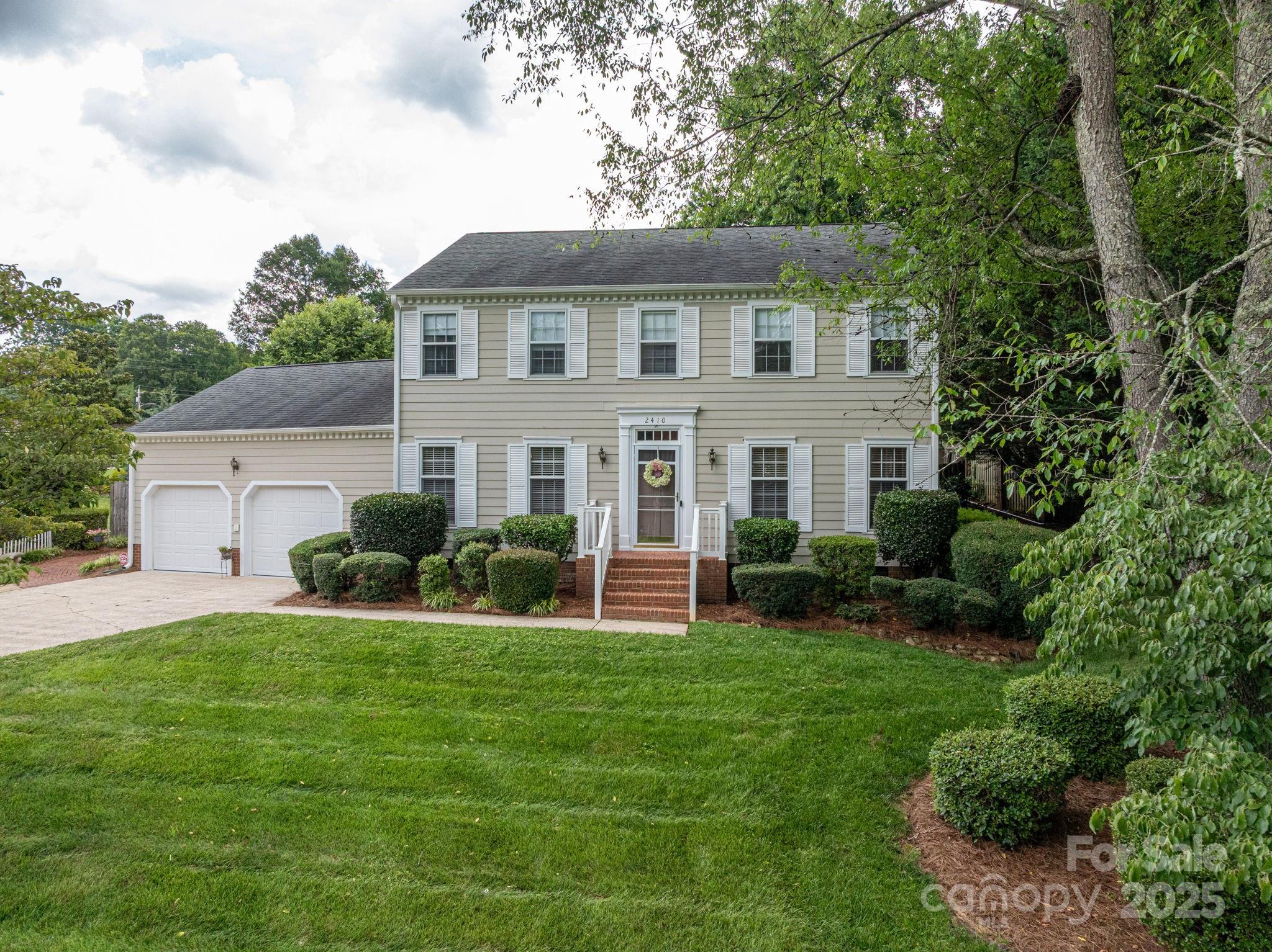 2410 Monticello Drive, Gastonia, NC 28056