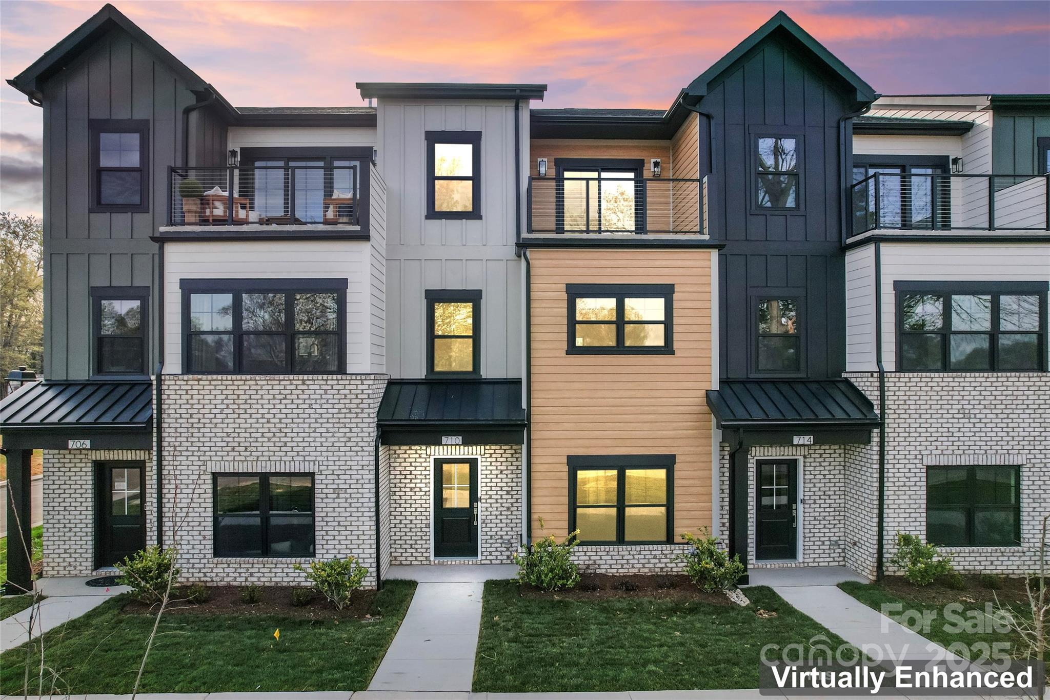 732 Falling Oak Alley, Huntersville, NC 28078