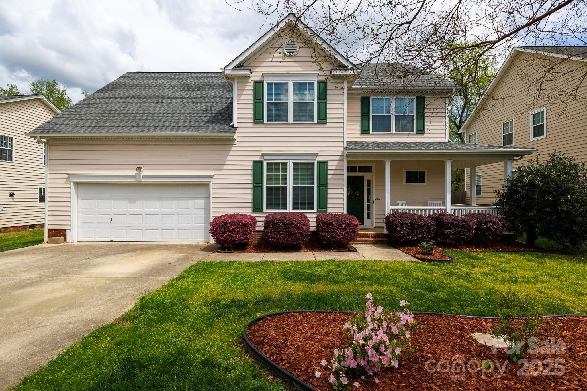 1540 Coatsworth Lane, Rock Hill, SC 29732