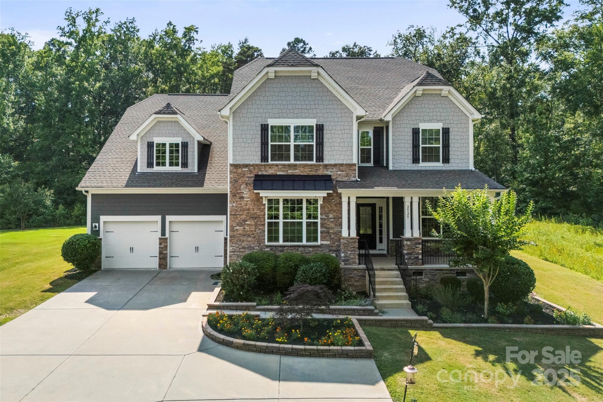 2525 Surveyor General Drive, Waxhaw, NC 28173