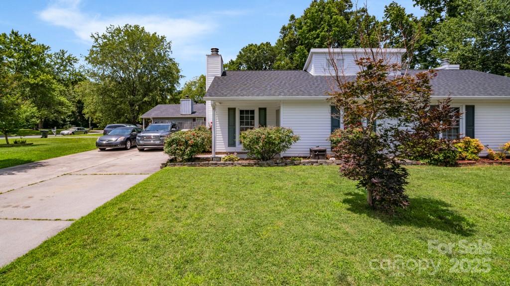 3106 Twin Brooks Drive, Greensboro, NC 27407