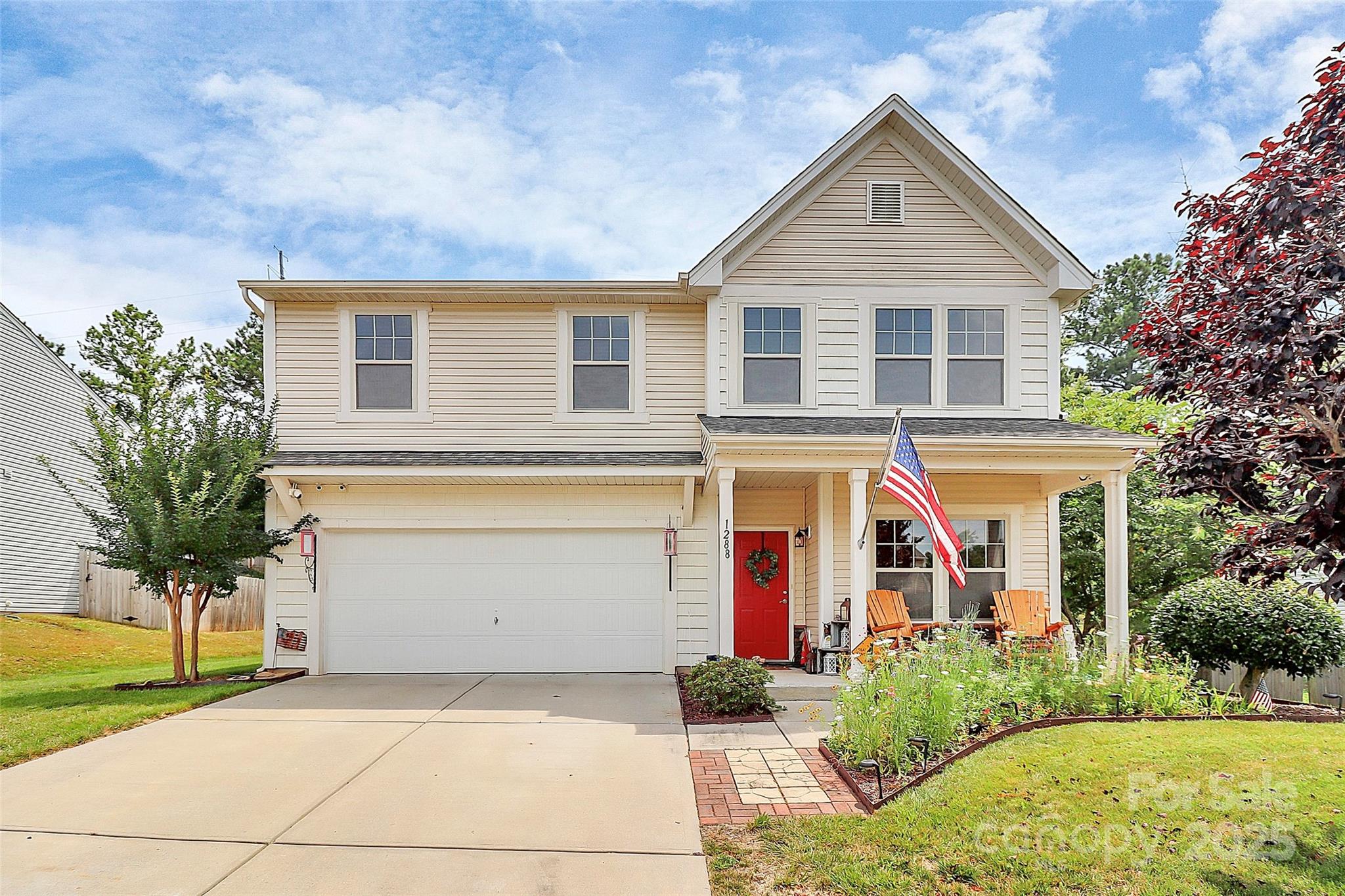 1288 Century Drive, Clover, SC 29710