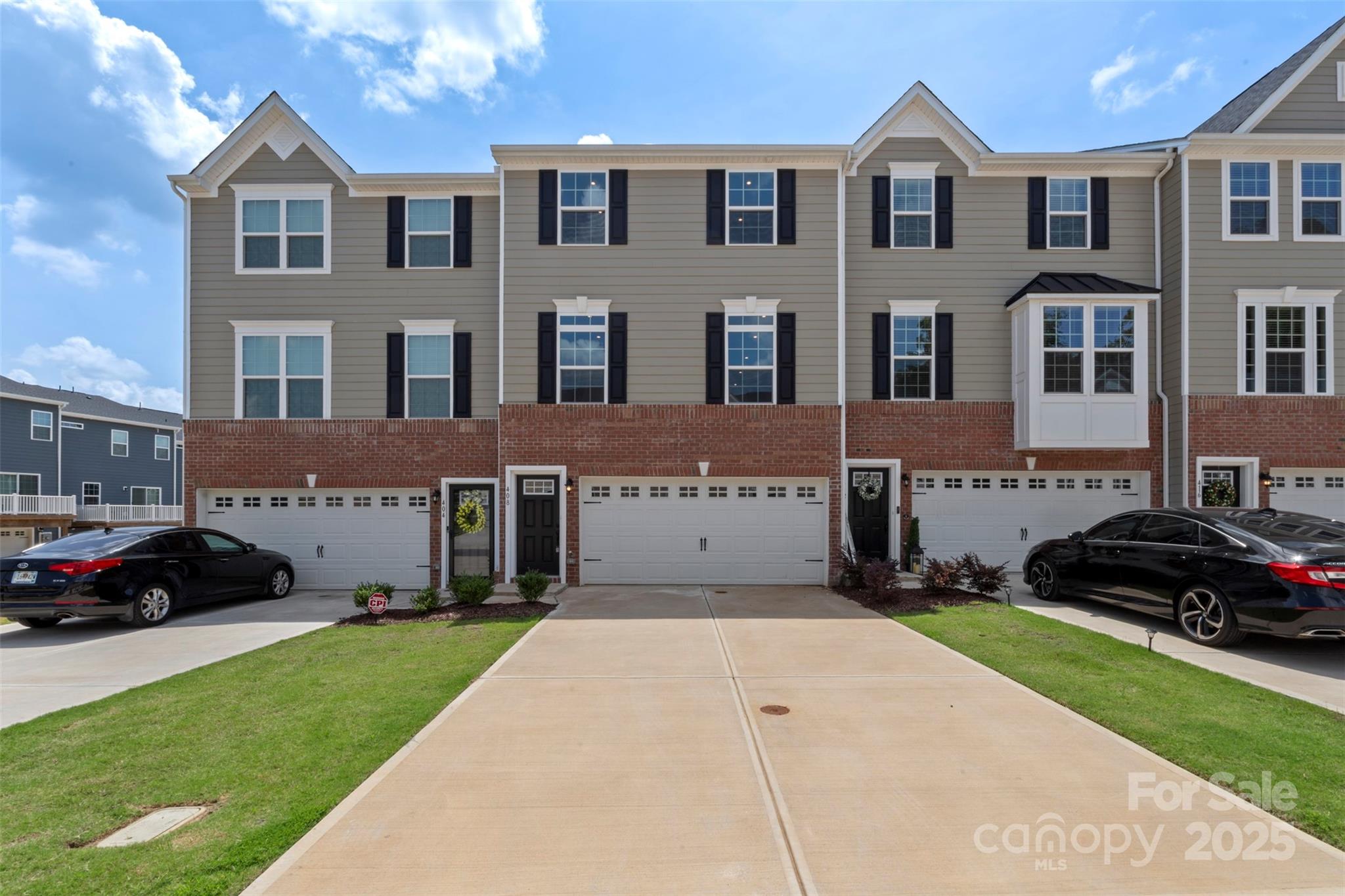 408 Moondance Drive, Gastonia, NC 28054