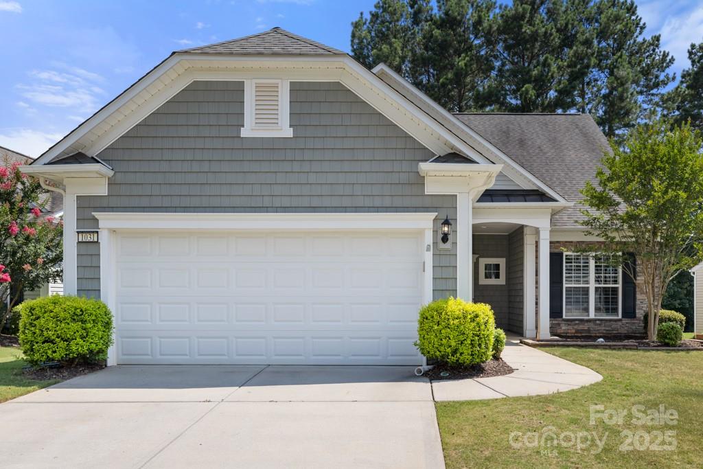 1031 Fants Grove Lane, Indian Land, SC 29707
