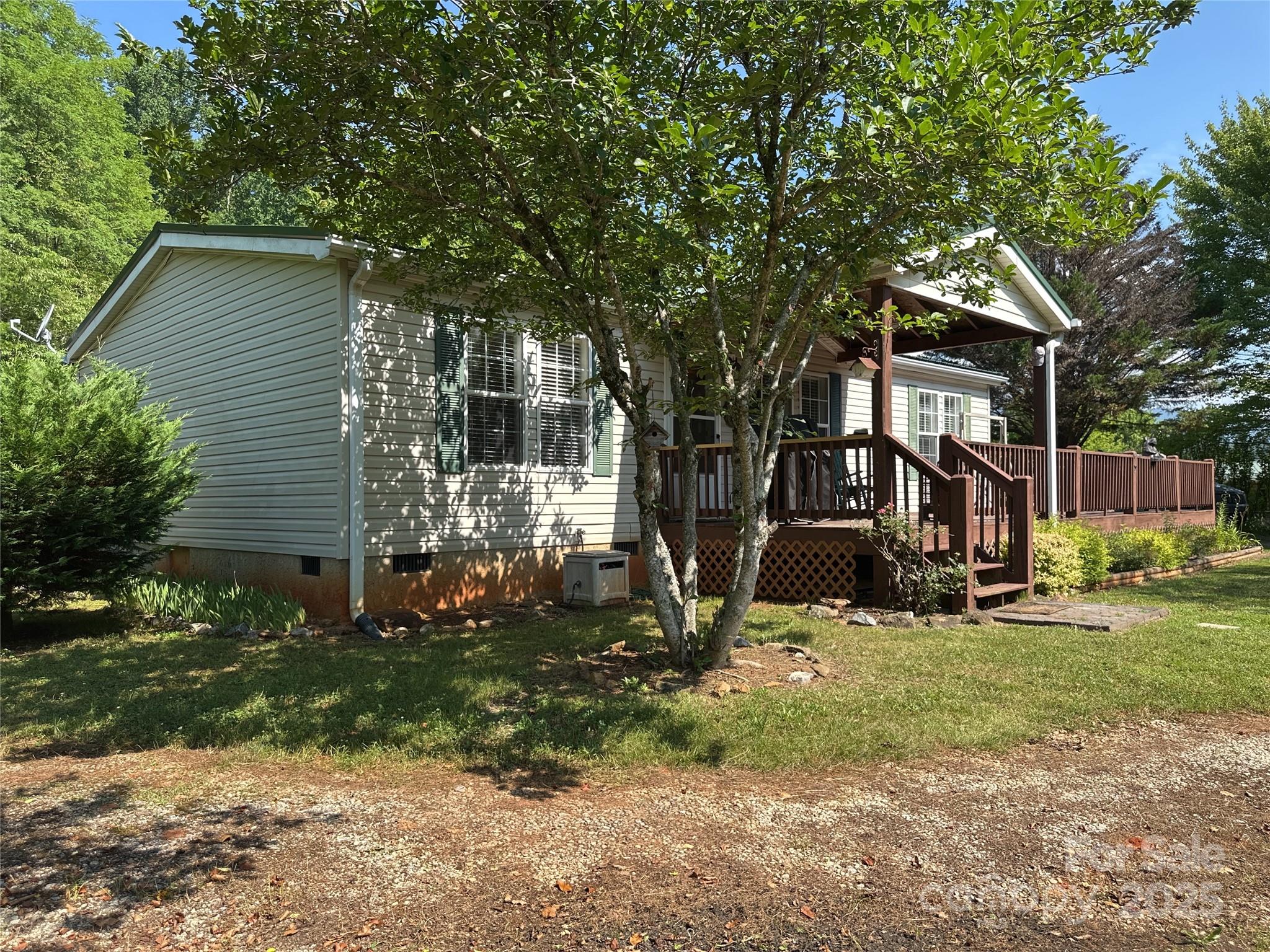 108 Scenic Drive, Bryson City, NC 28713