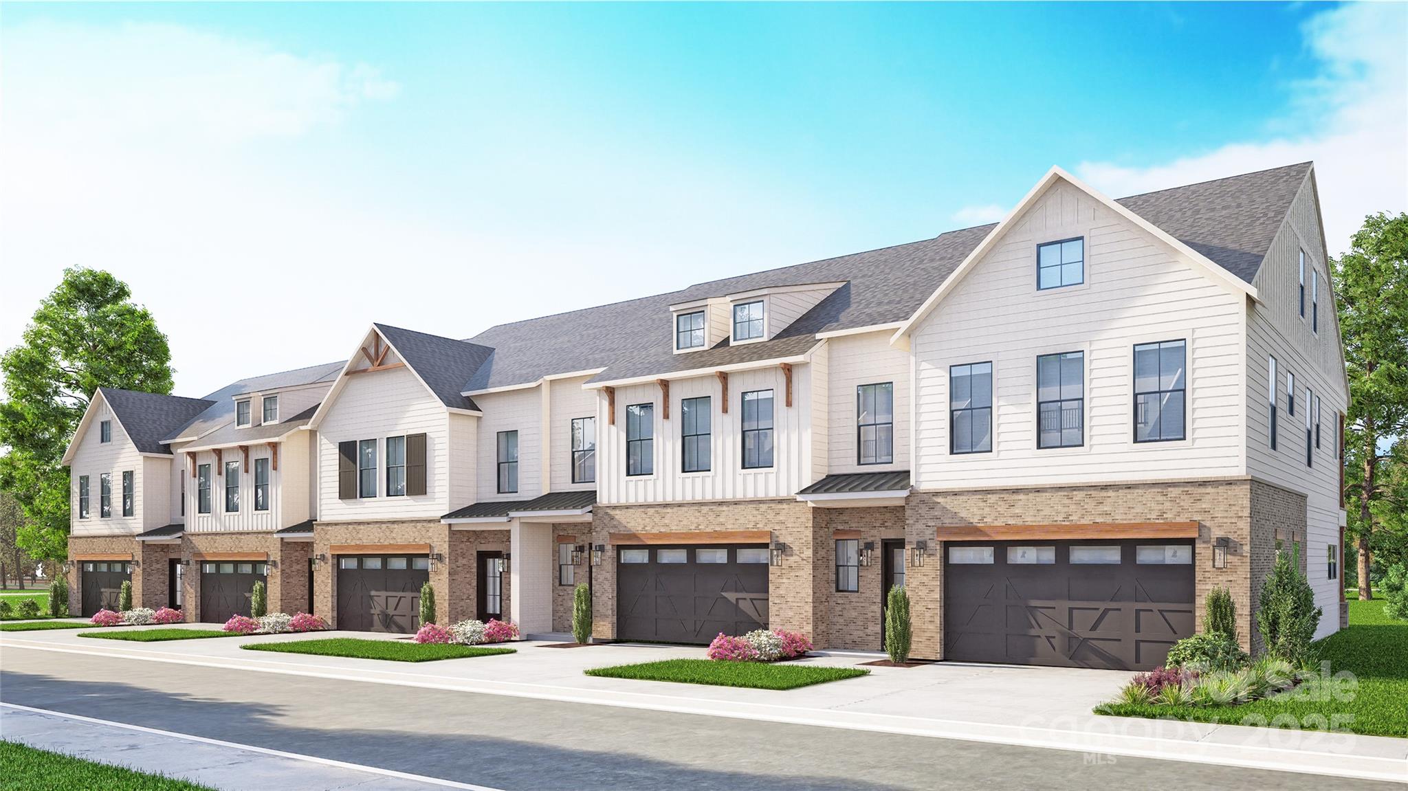 5051 Elm View Drive, Charlotte, NC 28277
