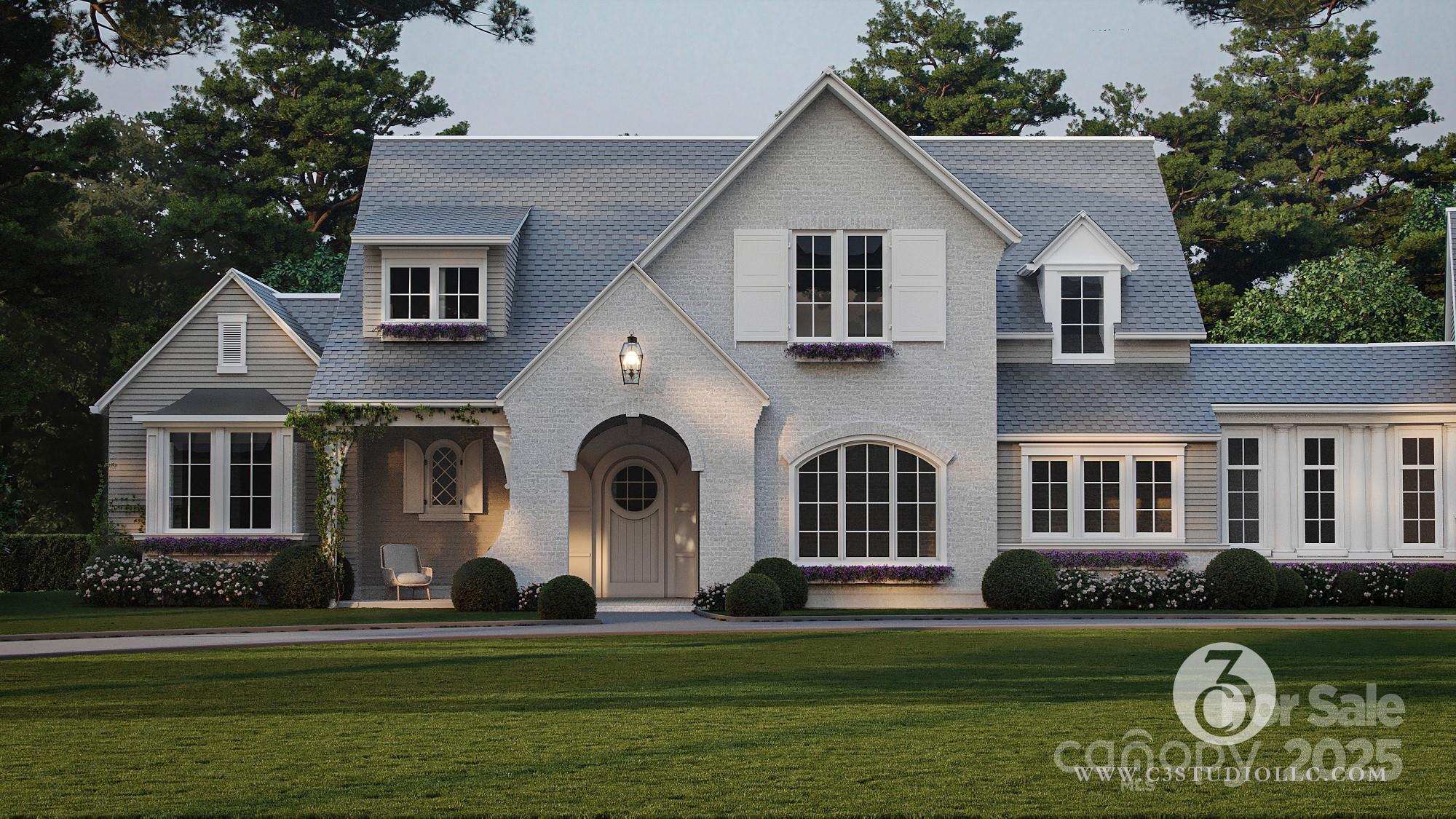 114 Lochstead Court, Asheville, NC 28803